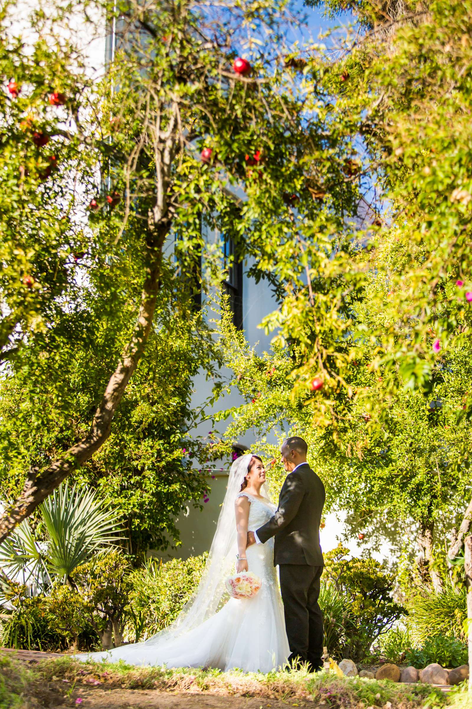 Admiral Kidd Club Wedding coordinated by Willmus Weddings, Kerry and Alvaro Wedding Photo #272131 by True Photography