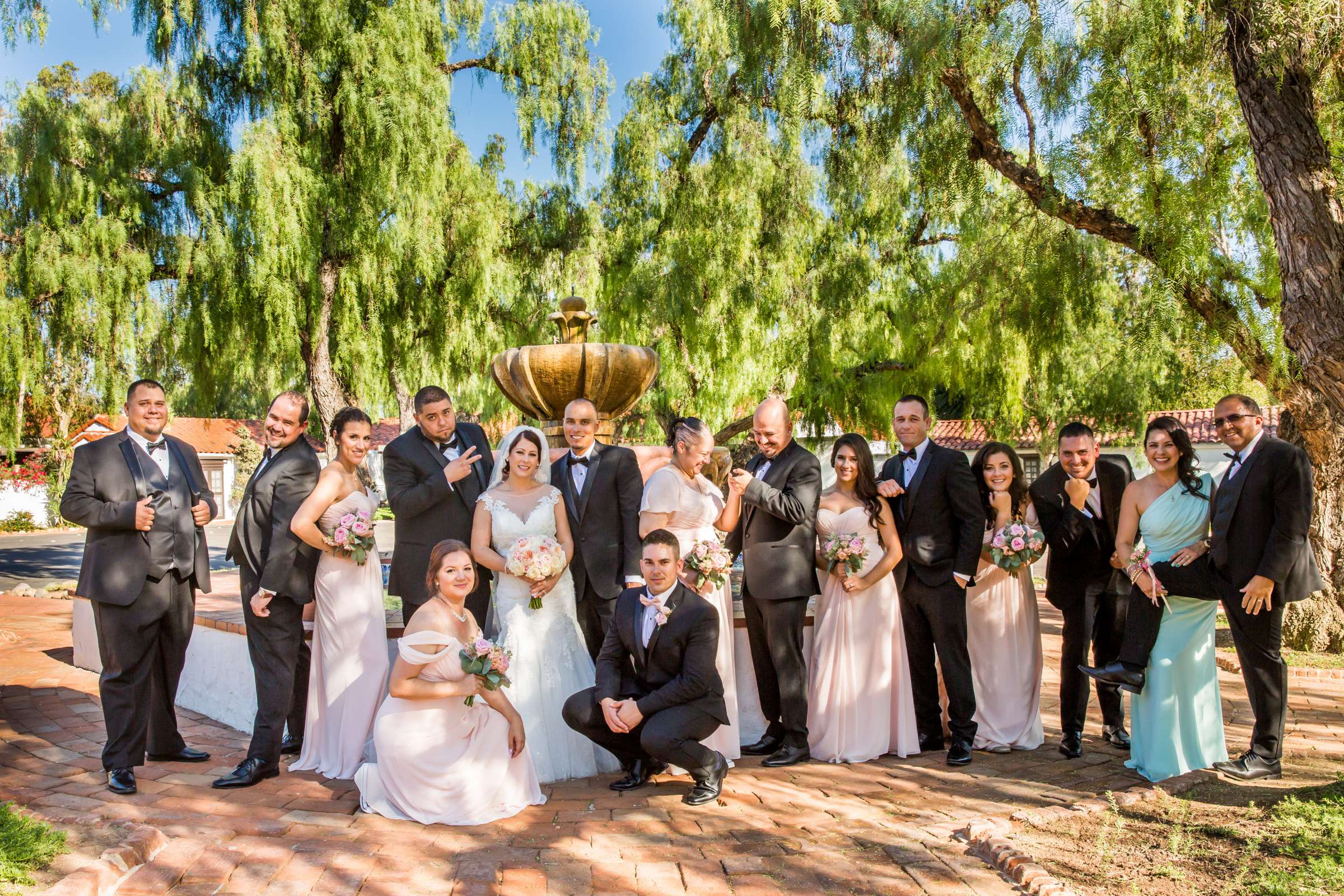 Admiral Kidd Club Wedding coordinated by Willmus Weddings, Kerry and Alvaro Wedding Photo #272139 by True Photography