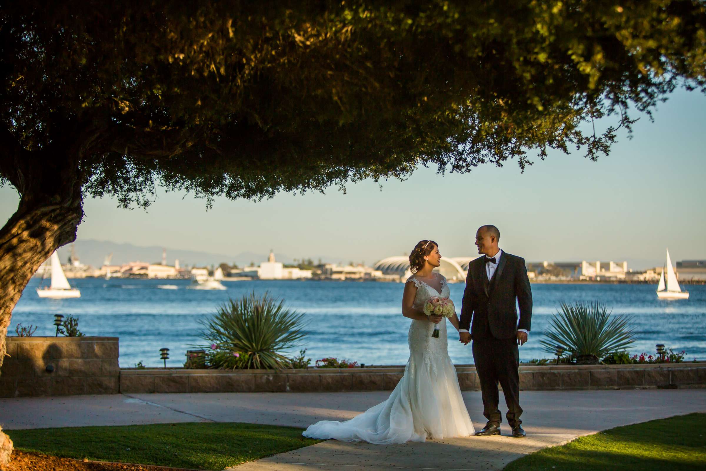 Admiral Kidd Club Wedding coordinated by Willmus Weddings, Kerry and Alvaro Wedding Photo #272146 by True Photography