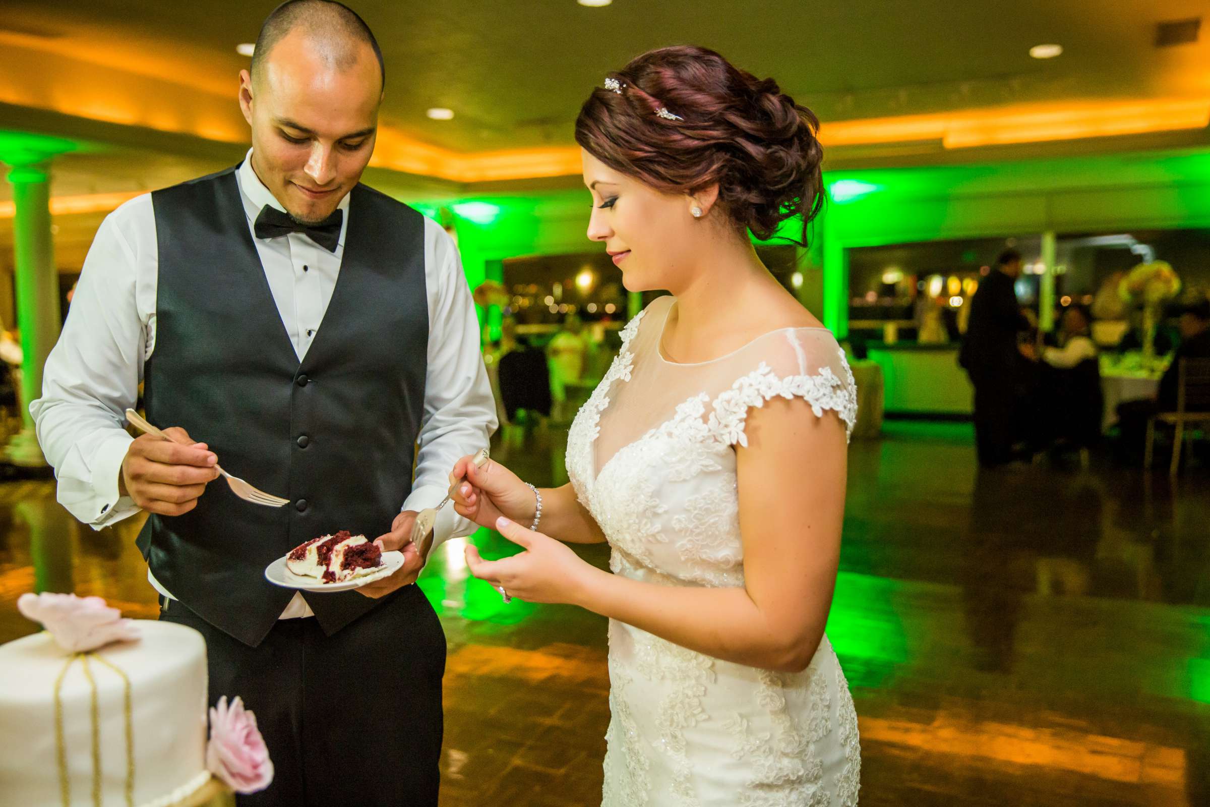 Admiral Kidd Club Wedding coordinated by Willmus Weddings, Kerry and Alvaro Wedding Photo #272175 by True Photography