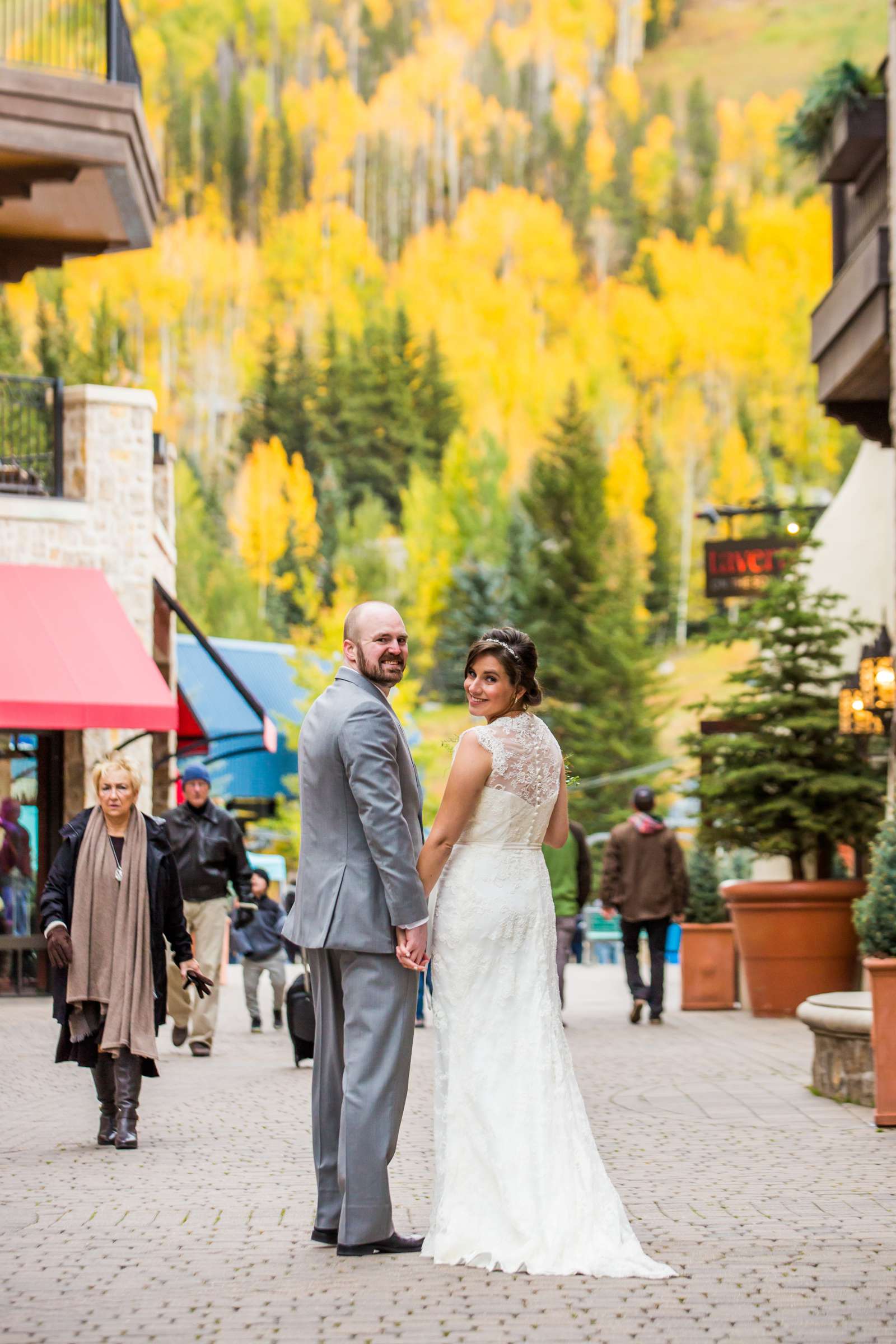 The Arrabelle Wedding coordinated by Kay Schneider, Ashley and Ken Wedding Photo #272238 by True Photography