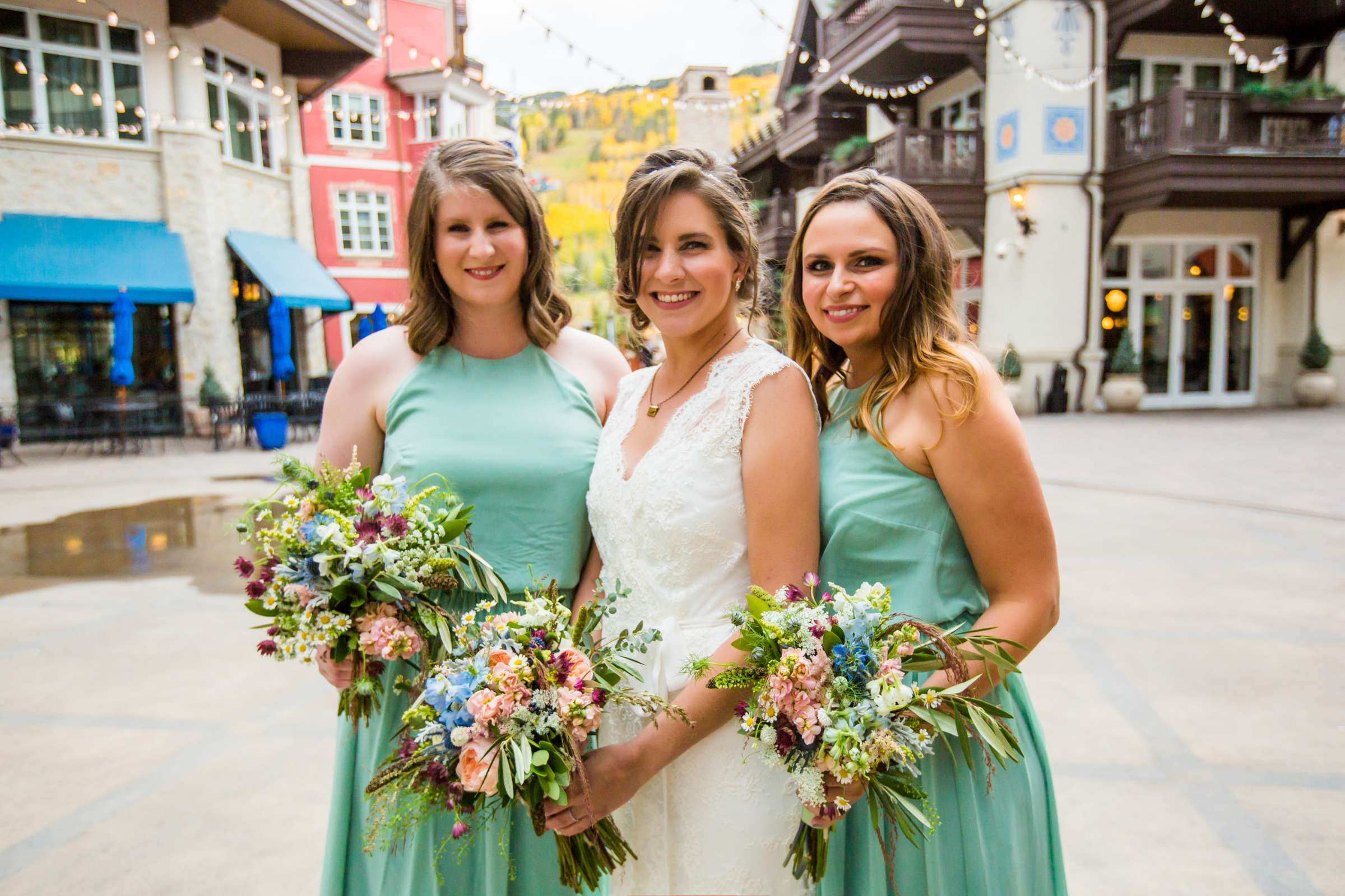 The Arrabelle Wedding coordinated by Kay Schneider, Ashley and Ken Wedding Photo #272242 by True Photography