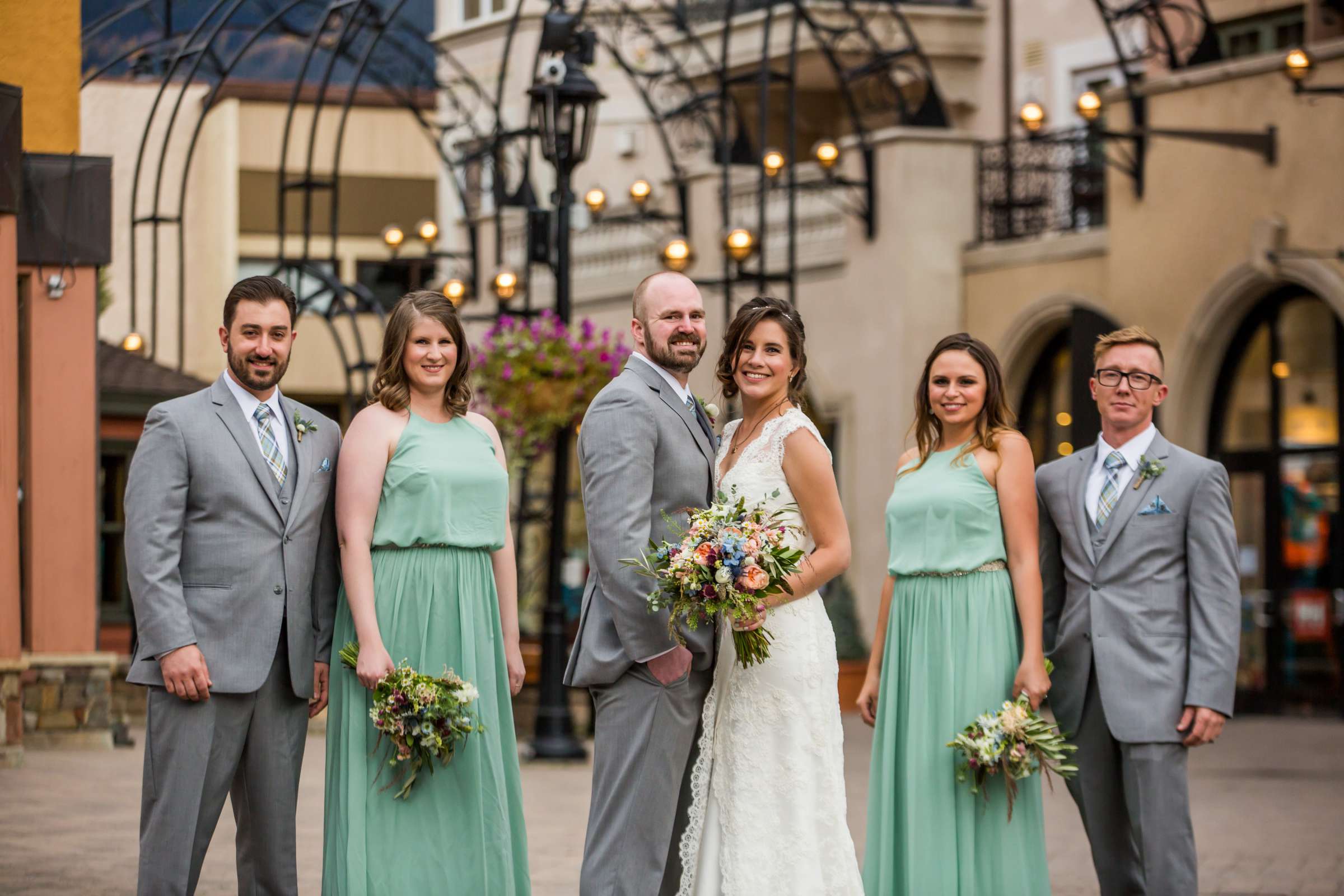 The Arrabelle Wedding coordinated by Kay Schneider, Ashley and Ken Wedding Photo #272243 by True Photography