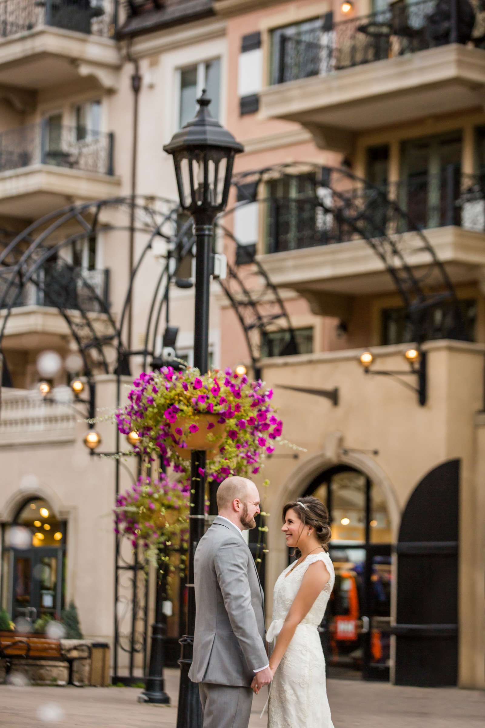 The Arrabelle Wedding coordinated by Kay Schneider, Ashley and Ken Wedding Photo #272271 by True Photography