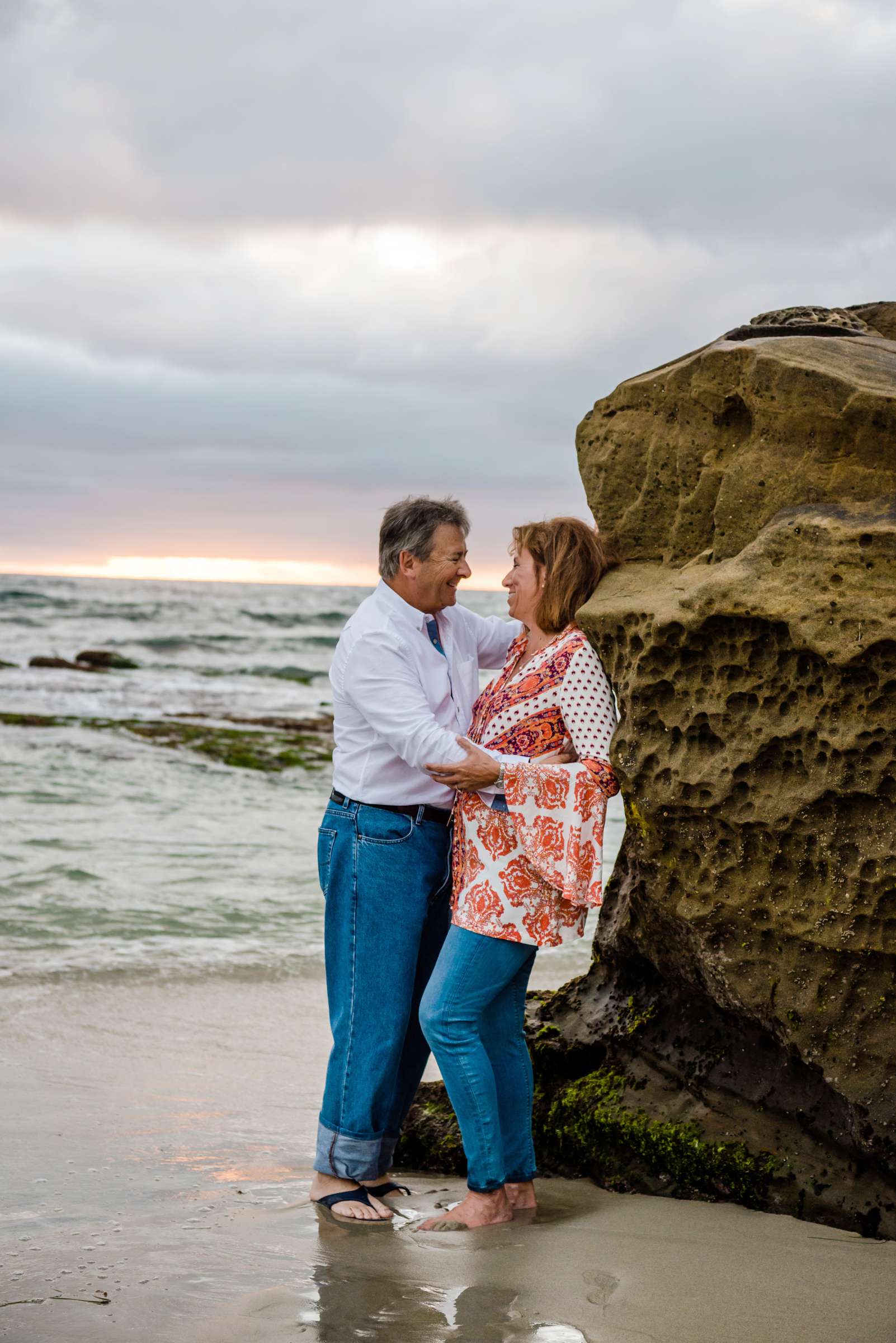 Engagement, Peri and David Engagement Photo #272335 by True Photography