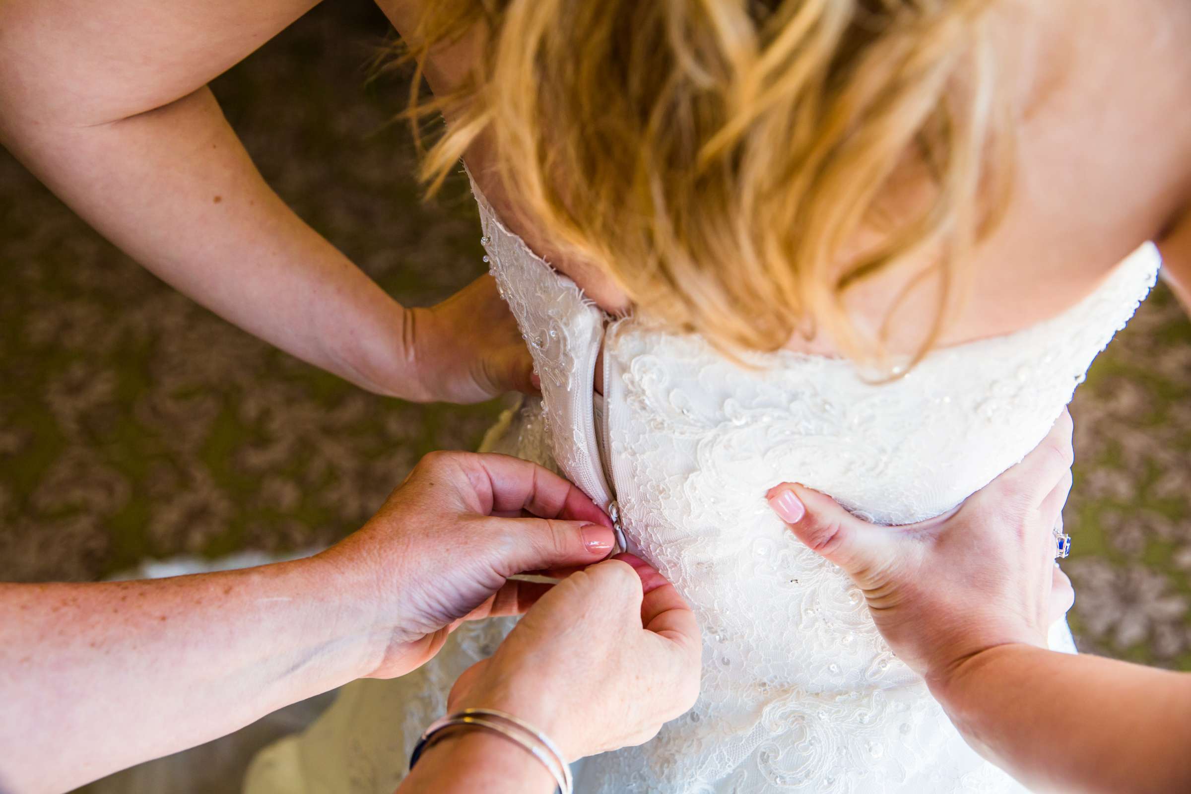 L'Auberge Wedding coordinated by L'Auberge, Jennifer and Marcus Wedding Photo #19 by True Photography