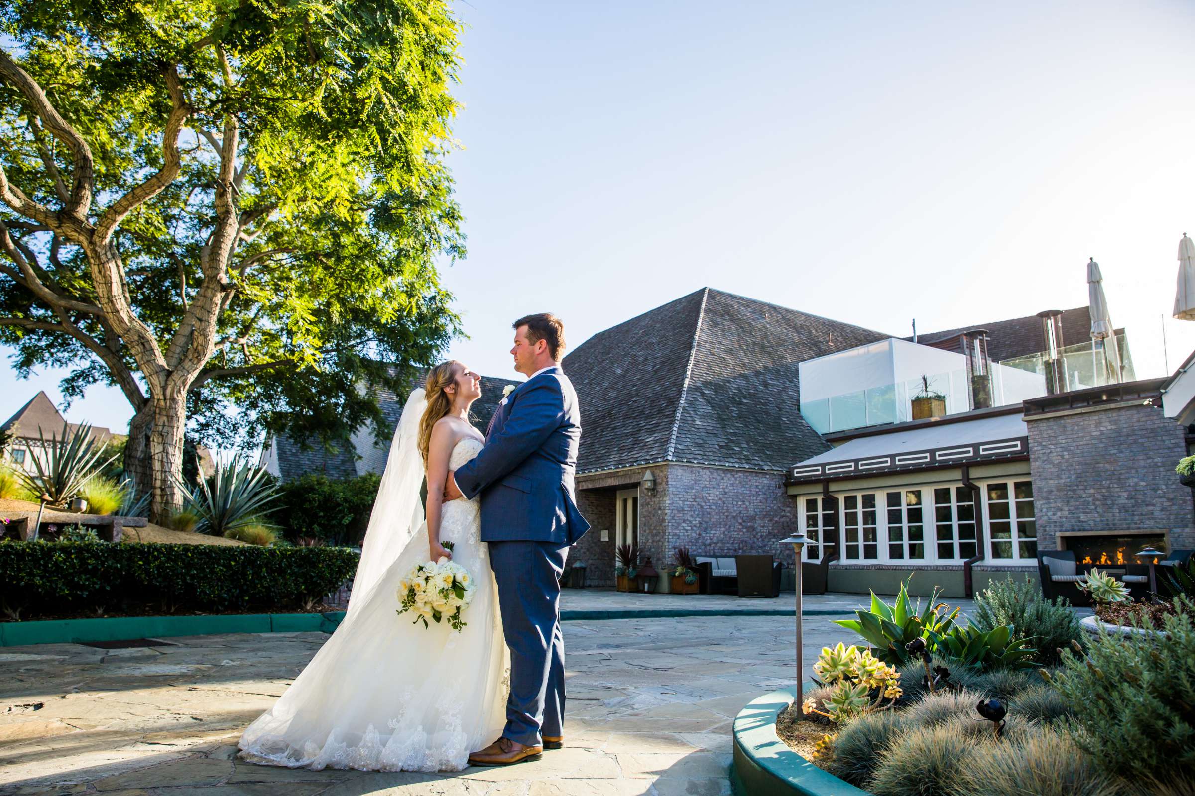 L'Auberge Wedding coordinated by L'Auberge, Jennifer and Marcus Wedding Photo #66 by True Photography