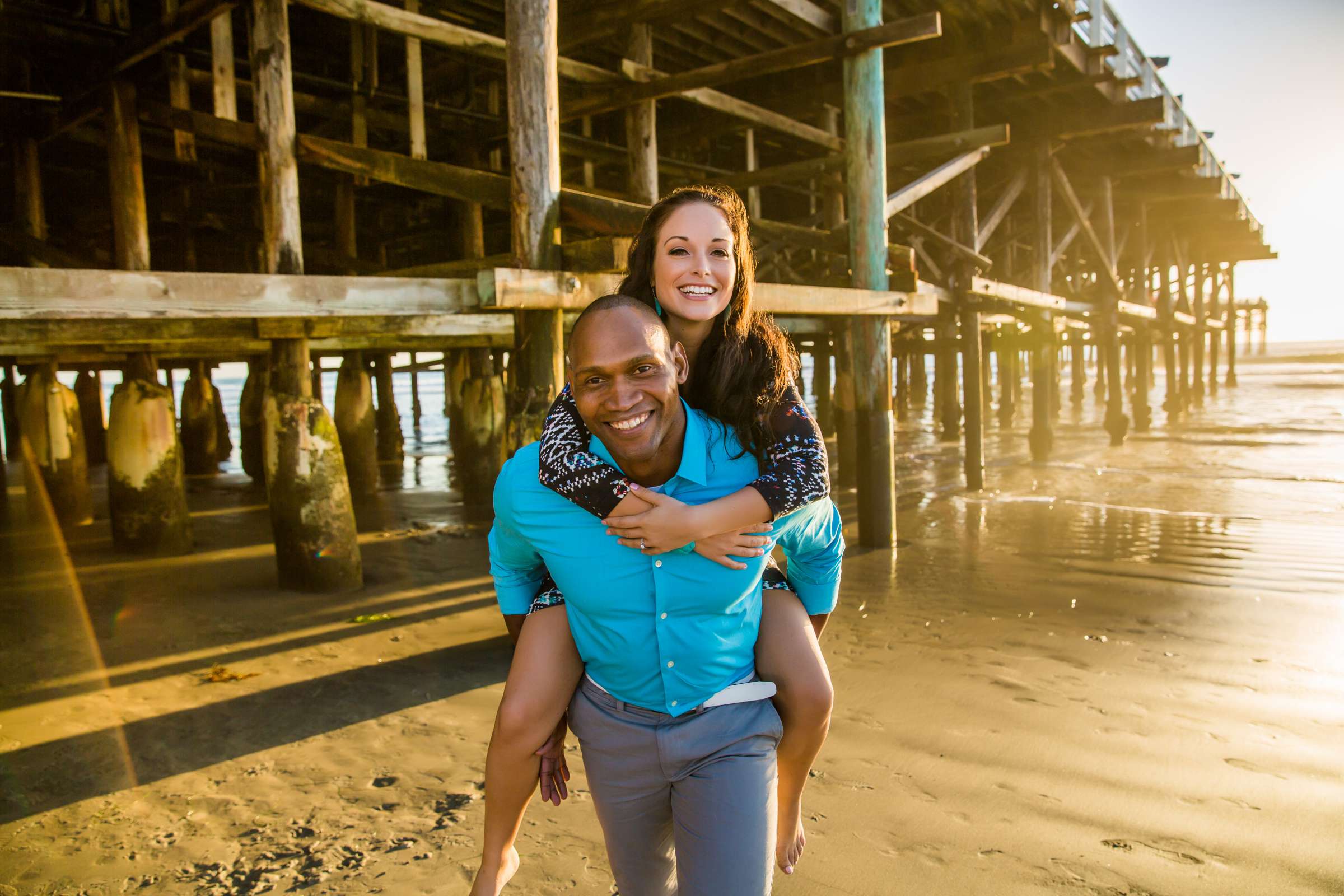 Engagement, Jill and Christopher Engagement Photo #272465 by True Photography