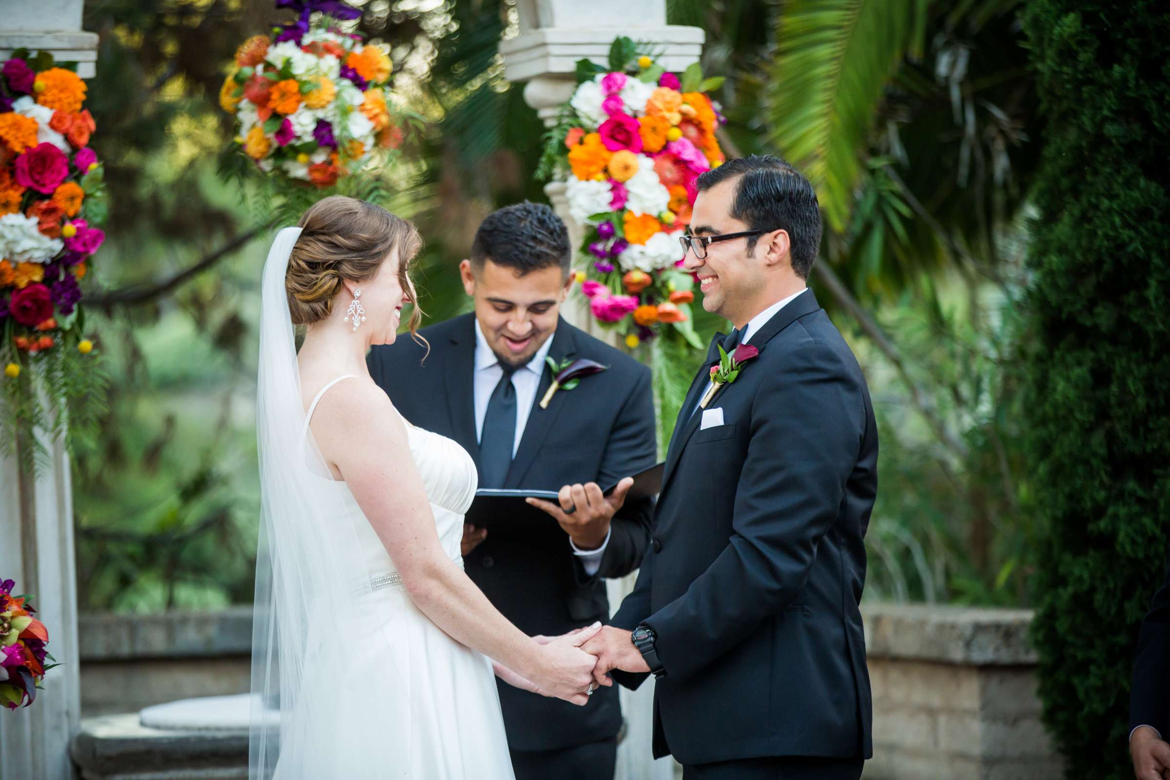 The Prado Wedding coordinated by The Best Wedding For You, Emily and Sergio Wedding Photo #272885 by True Photography