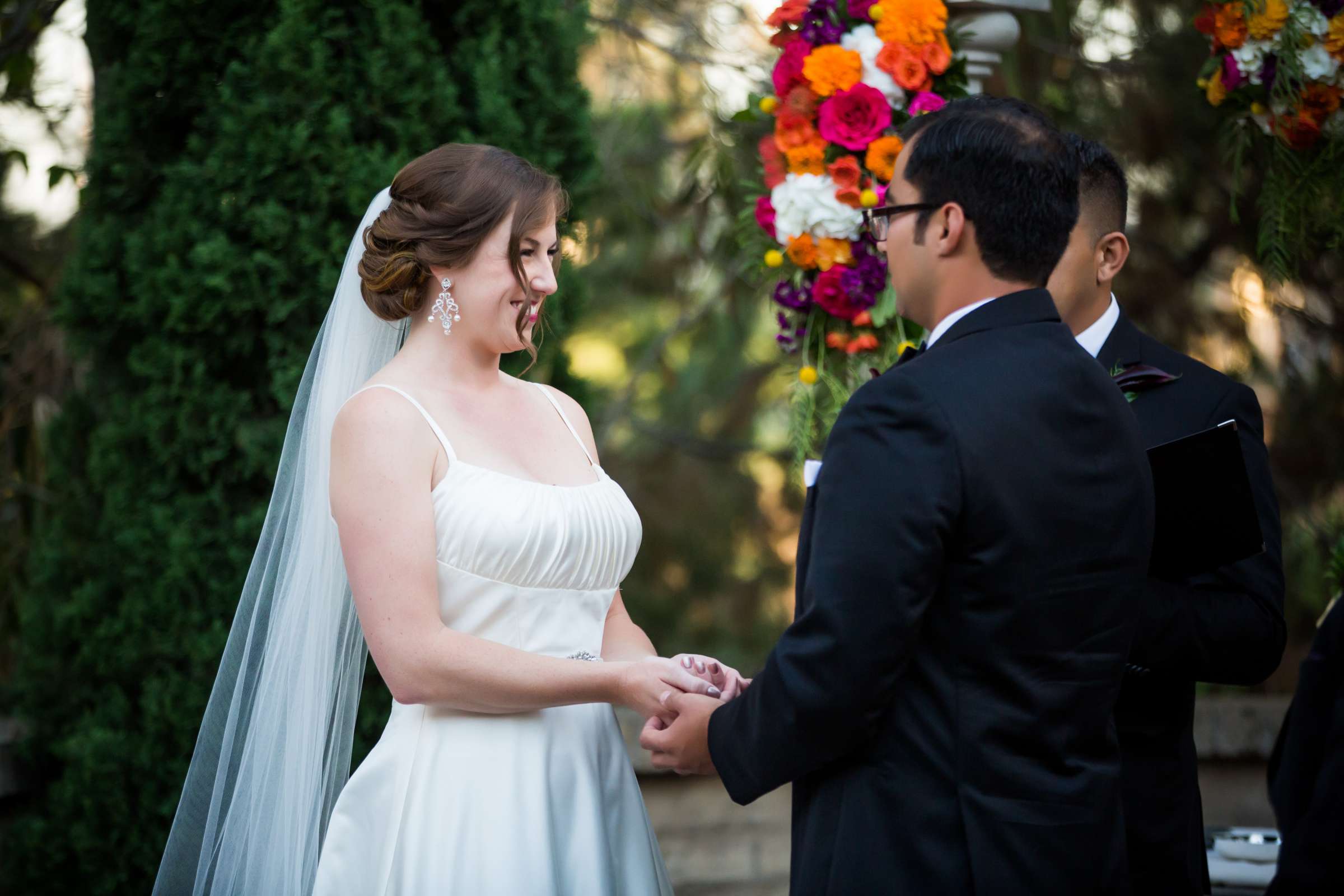 The Prado Wedding coordinated by The Best Wedding For You, Emily and Sergio Wedding Photo #272891 by True Photography