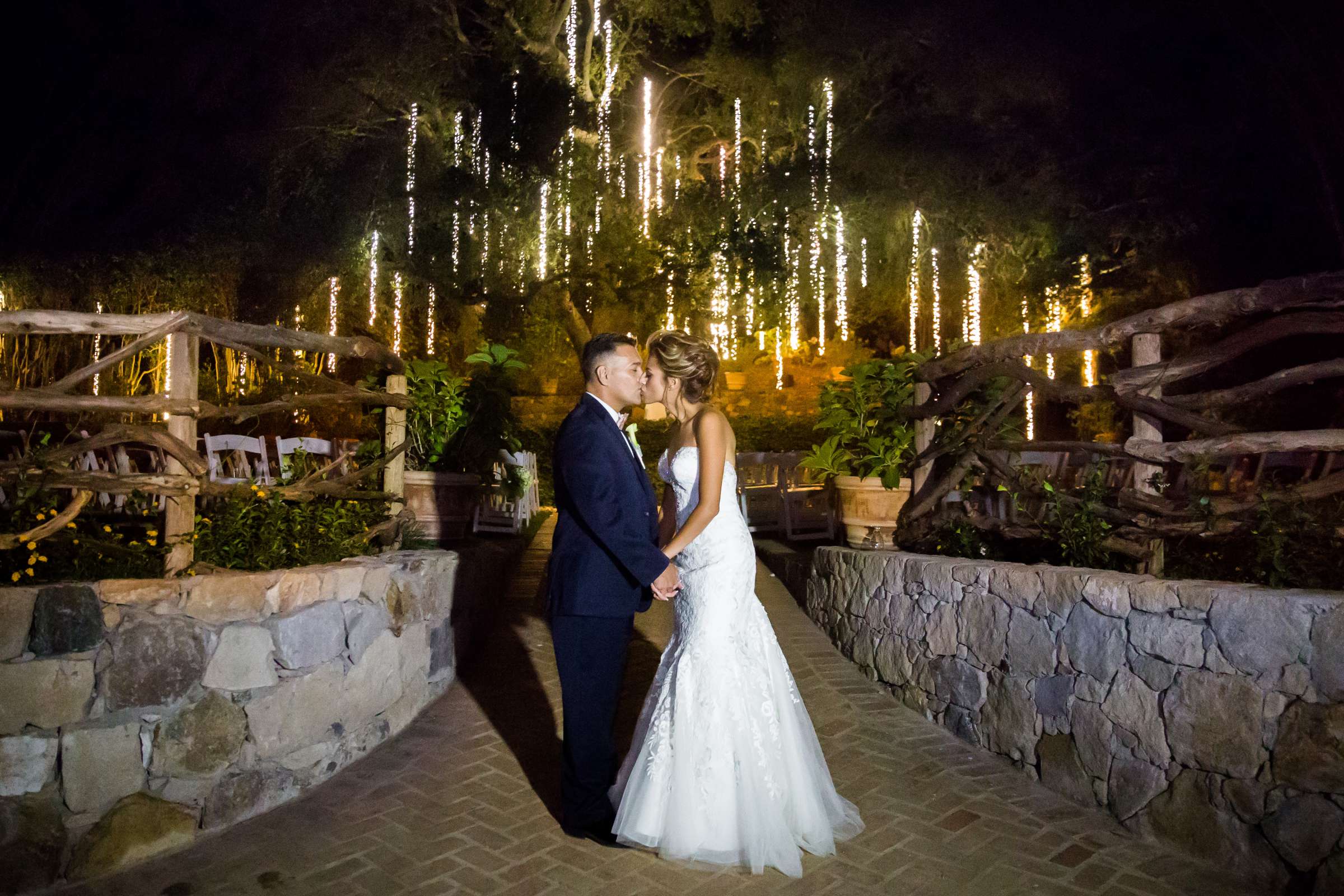 Calamigos Ranch Wedding coordinated by DB Creativity, Maria and Gonsalo Wedding Photo #21 by True Photography