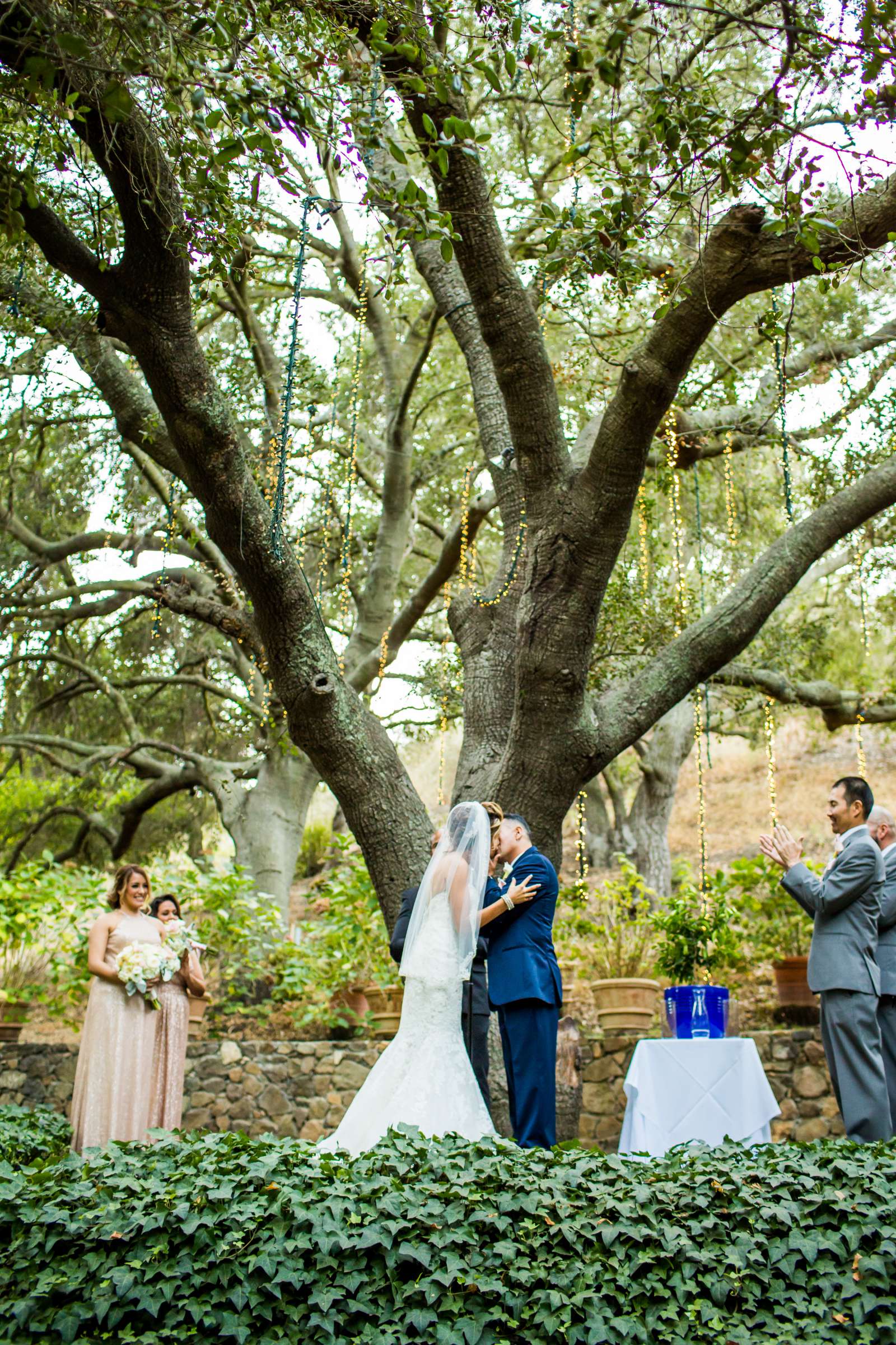 Calamigos Ranch Wedding coordinated by DB Creativity, Maria and Gonsalo Wedding Photo #65 by True Photography