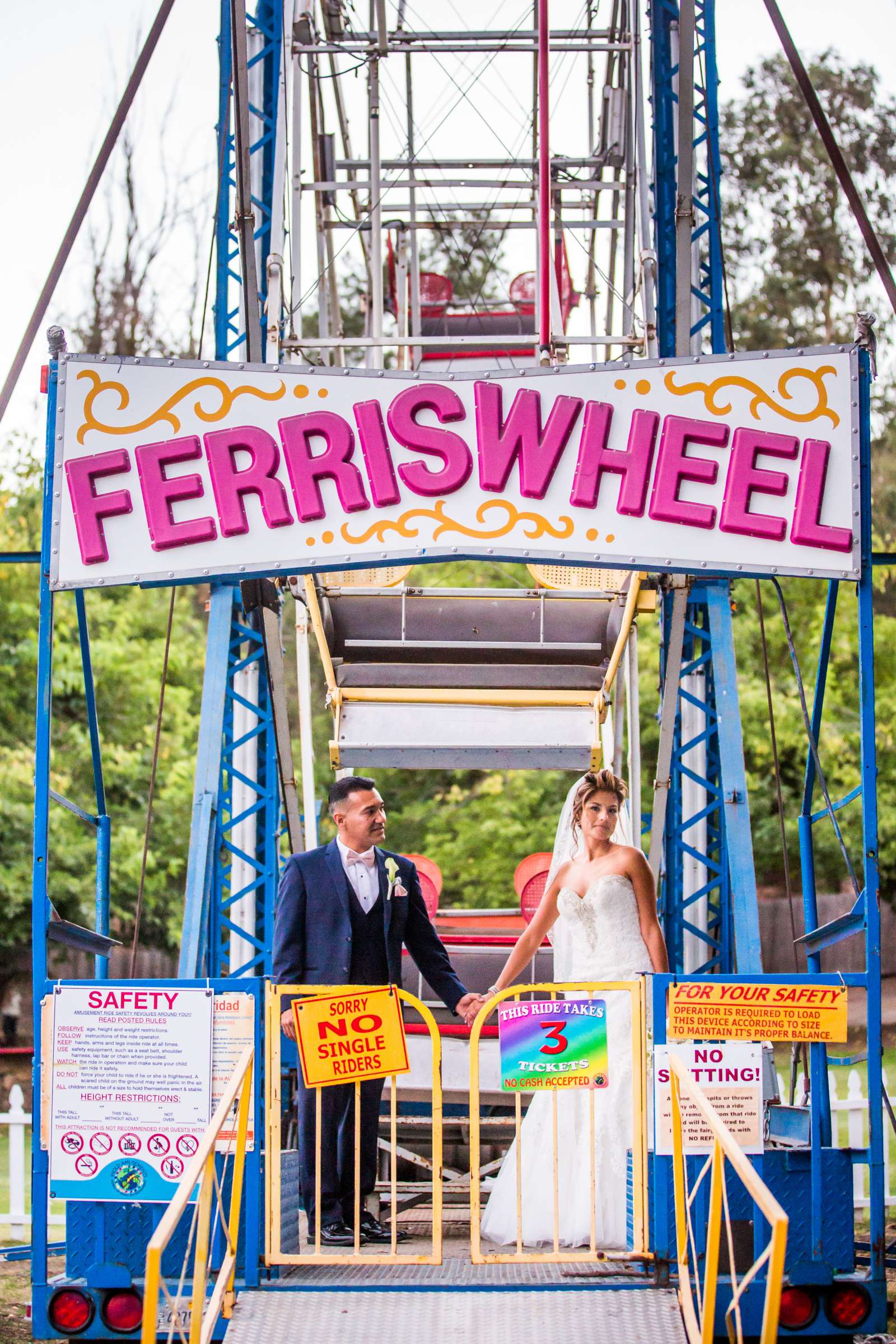 Calamigos Ranch Wedding coordinated by DB Creativity, Maria and Gonsalo Wedding Photo #91 by True Photography