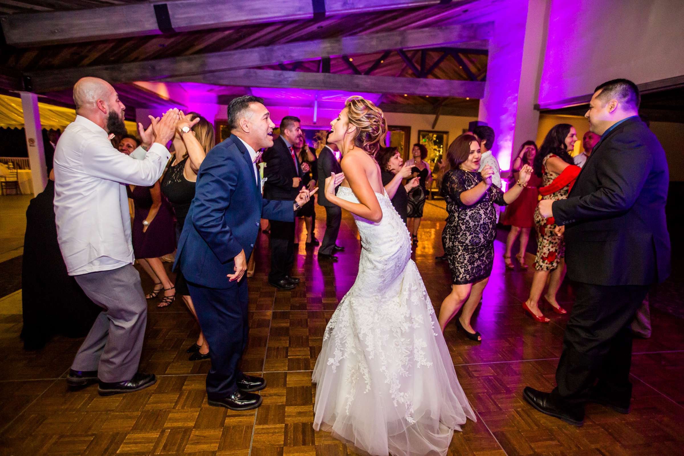 Calamigos Ranch Wedding coordinated by DB Creativity, Maria and Gonsalo Wedding Photo #132 by True Photography