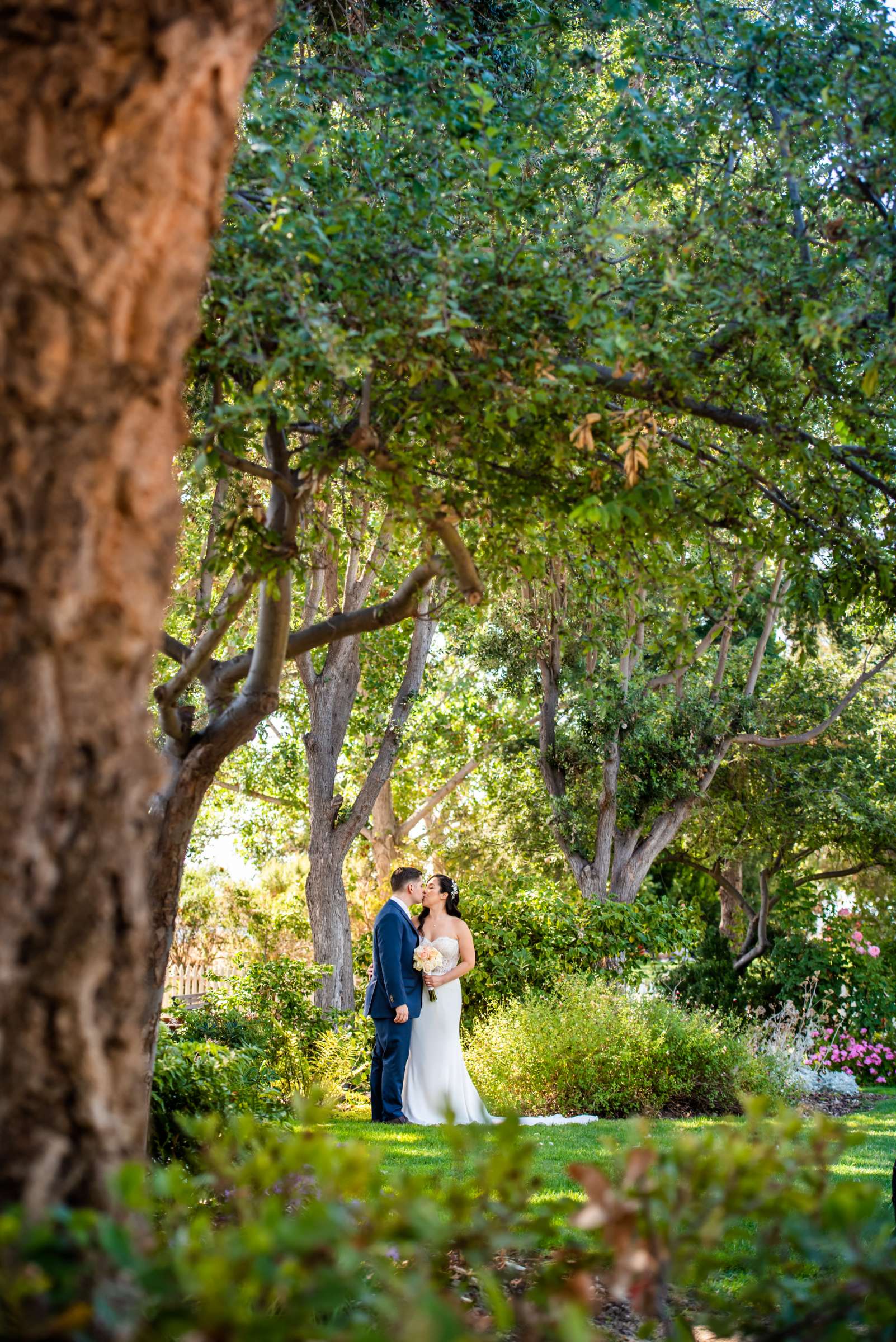 Wedding, Connie and Christophe Wedding Photo #7 by True Photography