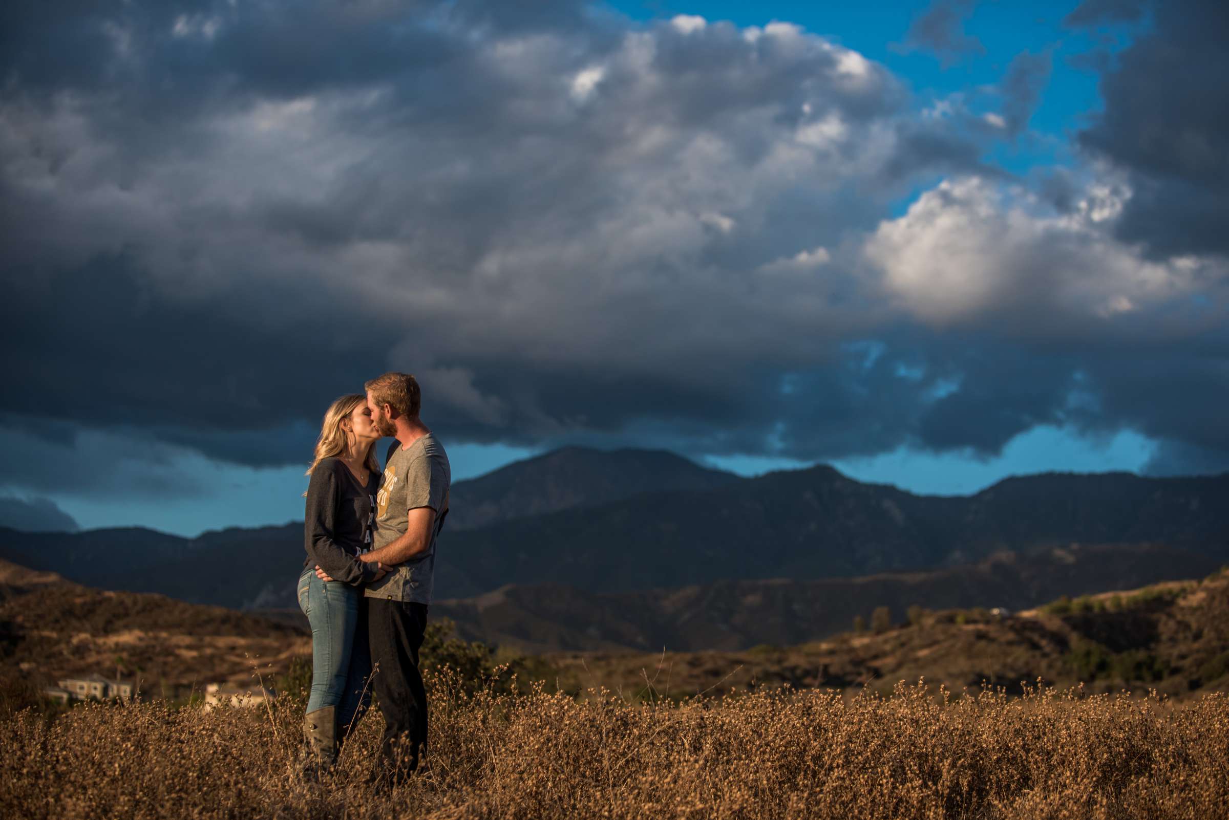 Engagement, Kristen and Alec Engagement Photo #273858 by True Photography