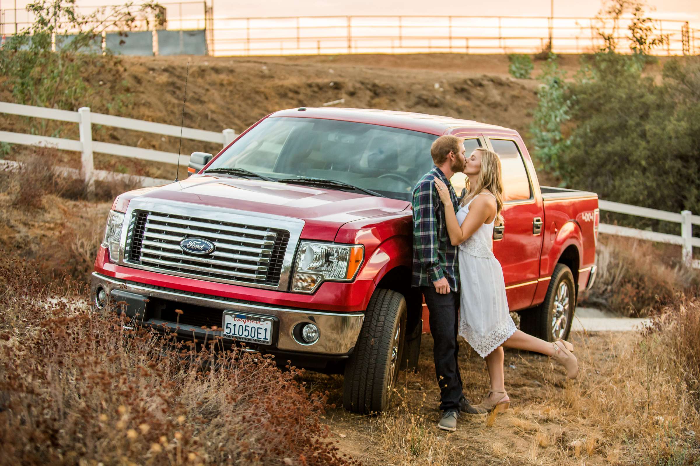 Engagement, Kristen and Alec Engagement Photo #273861 by True Photography