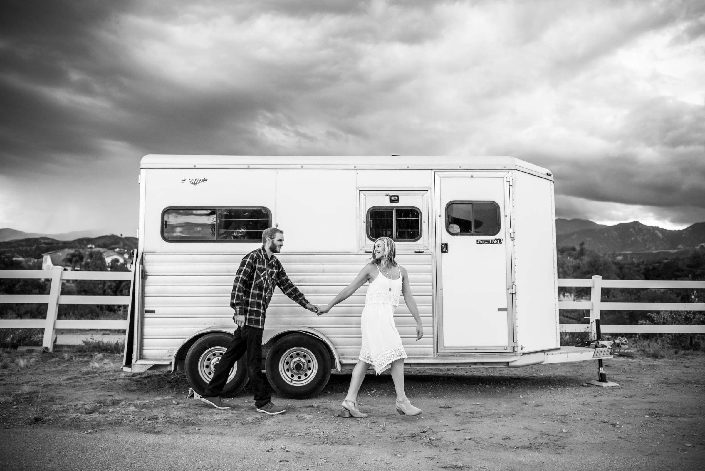 Engagement, Kristen and Alec Engagement Photo #273864 by True Photography