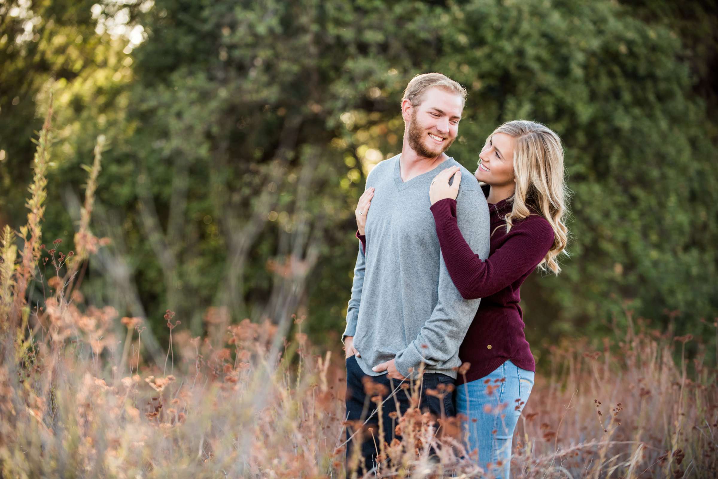 Engagement, Kristen and Alec Engagement Photo #273867 by True Photography