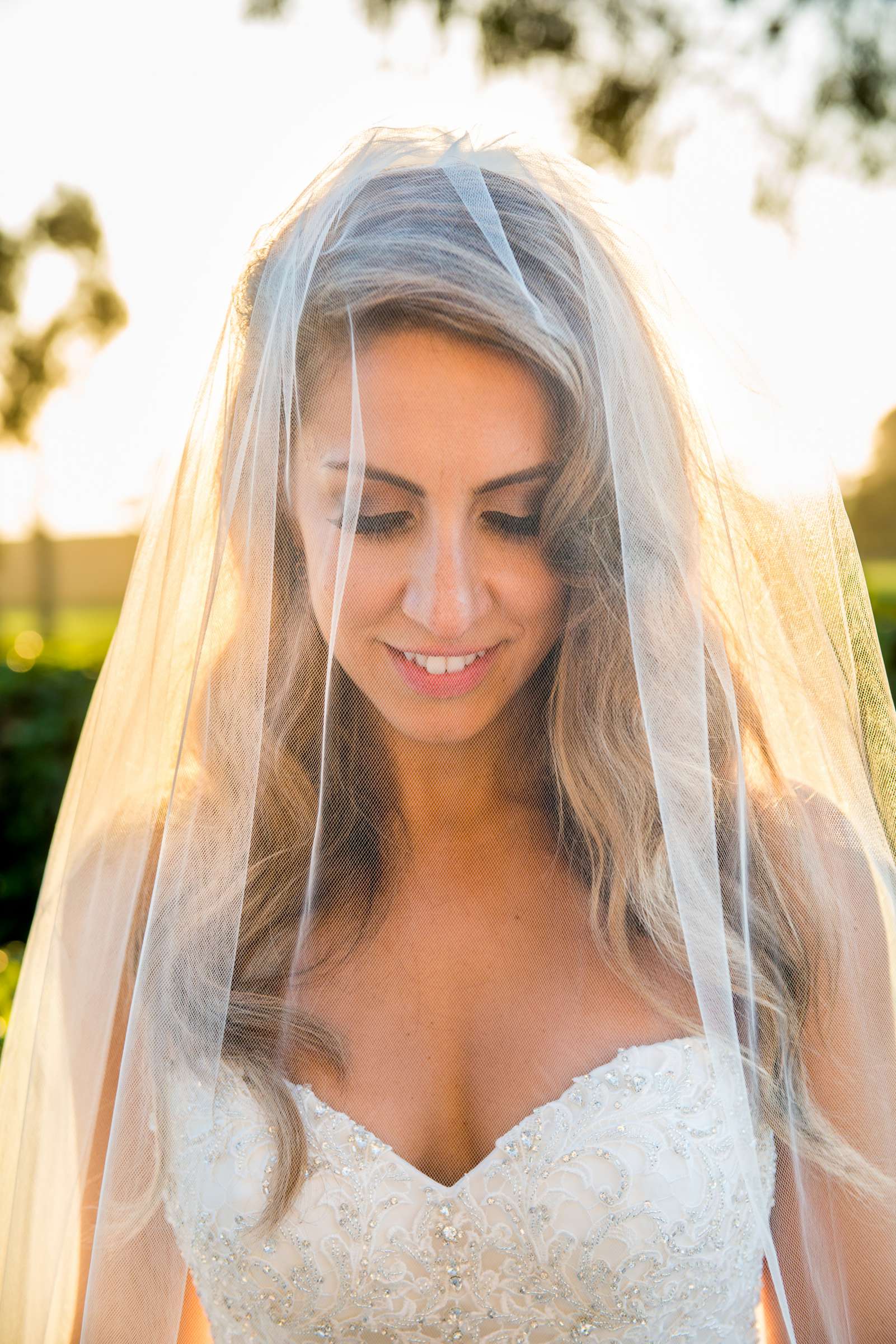 Hilton La Jolla Torrey Pines Wedding coordinated by Trendee Flowers, Gina and John Wedding Photo #74 by True Photography