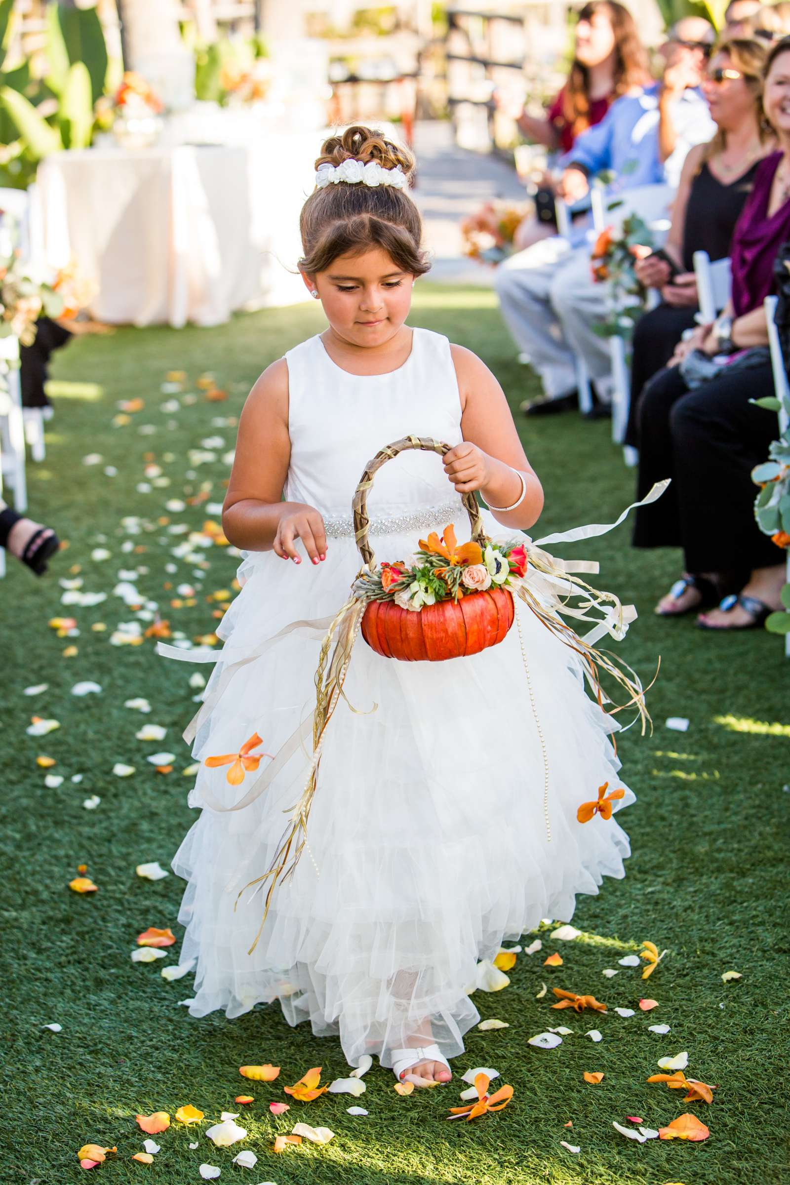 Paradise Point Wedding coordinated by Josefina Events, Deorah and Mitch Wedding Photo #275001 by True Photography