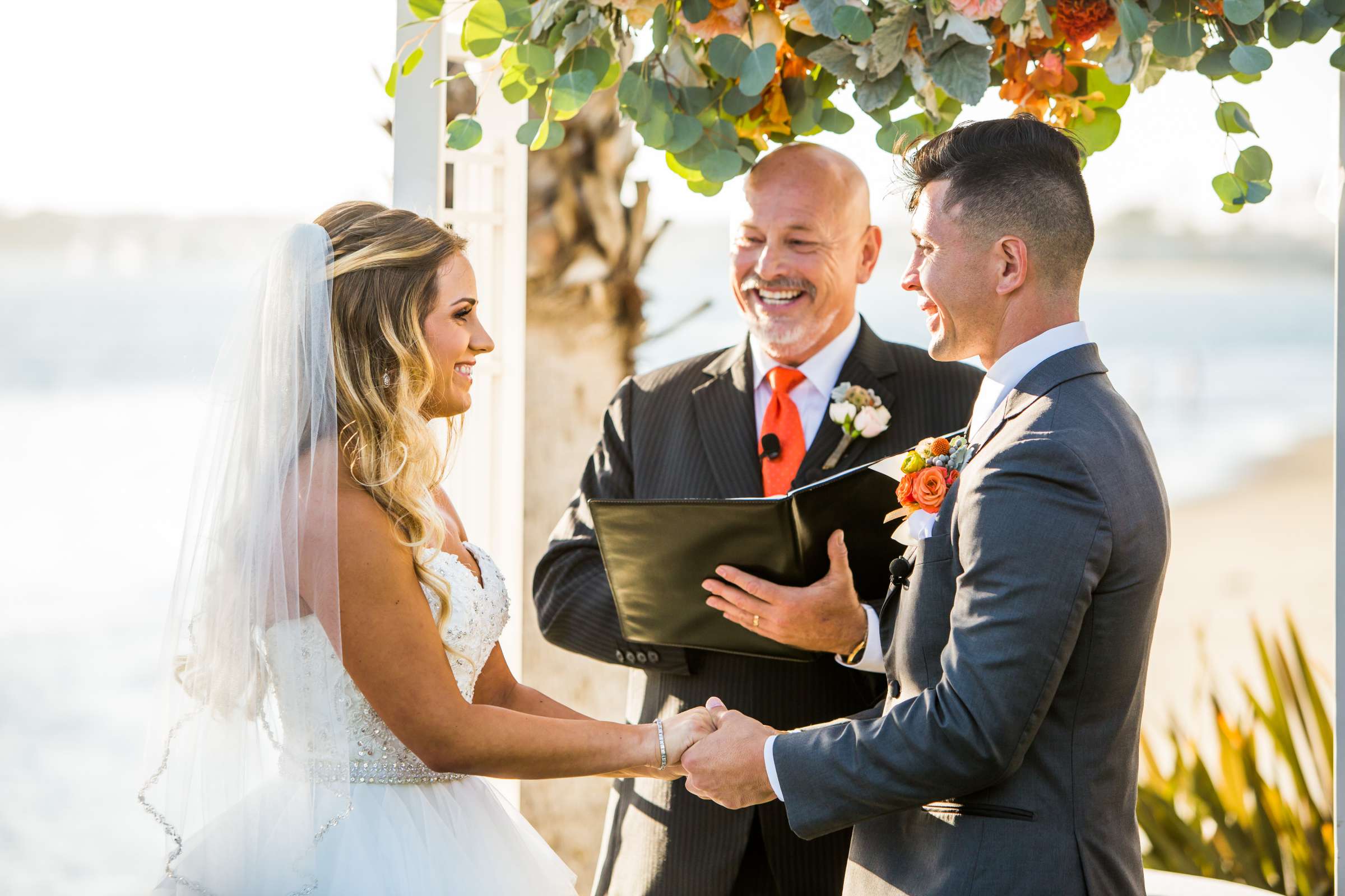 Paradise Point Wedding coordinated by Josefina Events, Deorah and Mitch Wedding Photo #275017 by True Photography