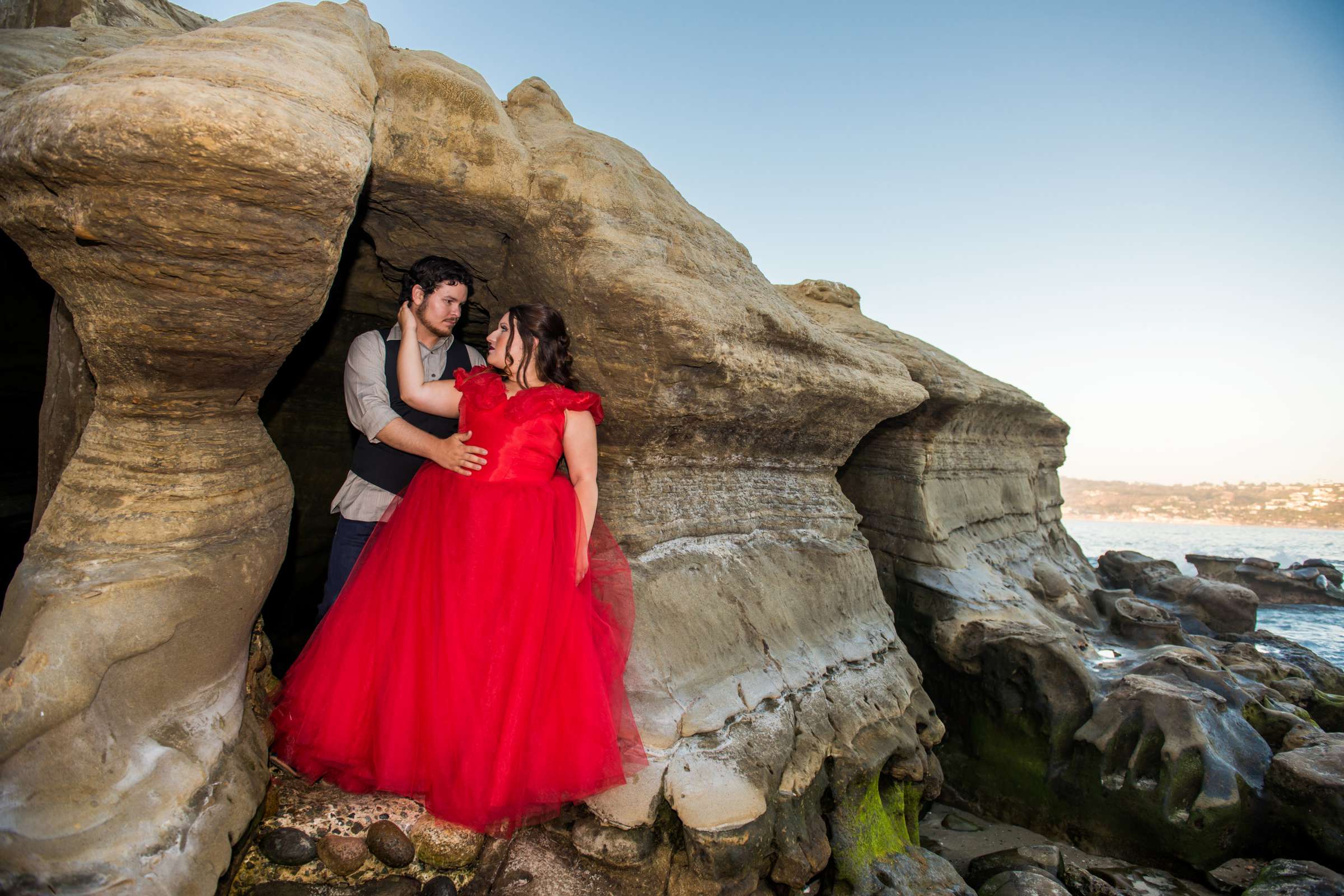 Engagement, Jessica and John Engagement Photo #275485 by True Photography