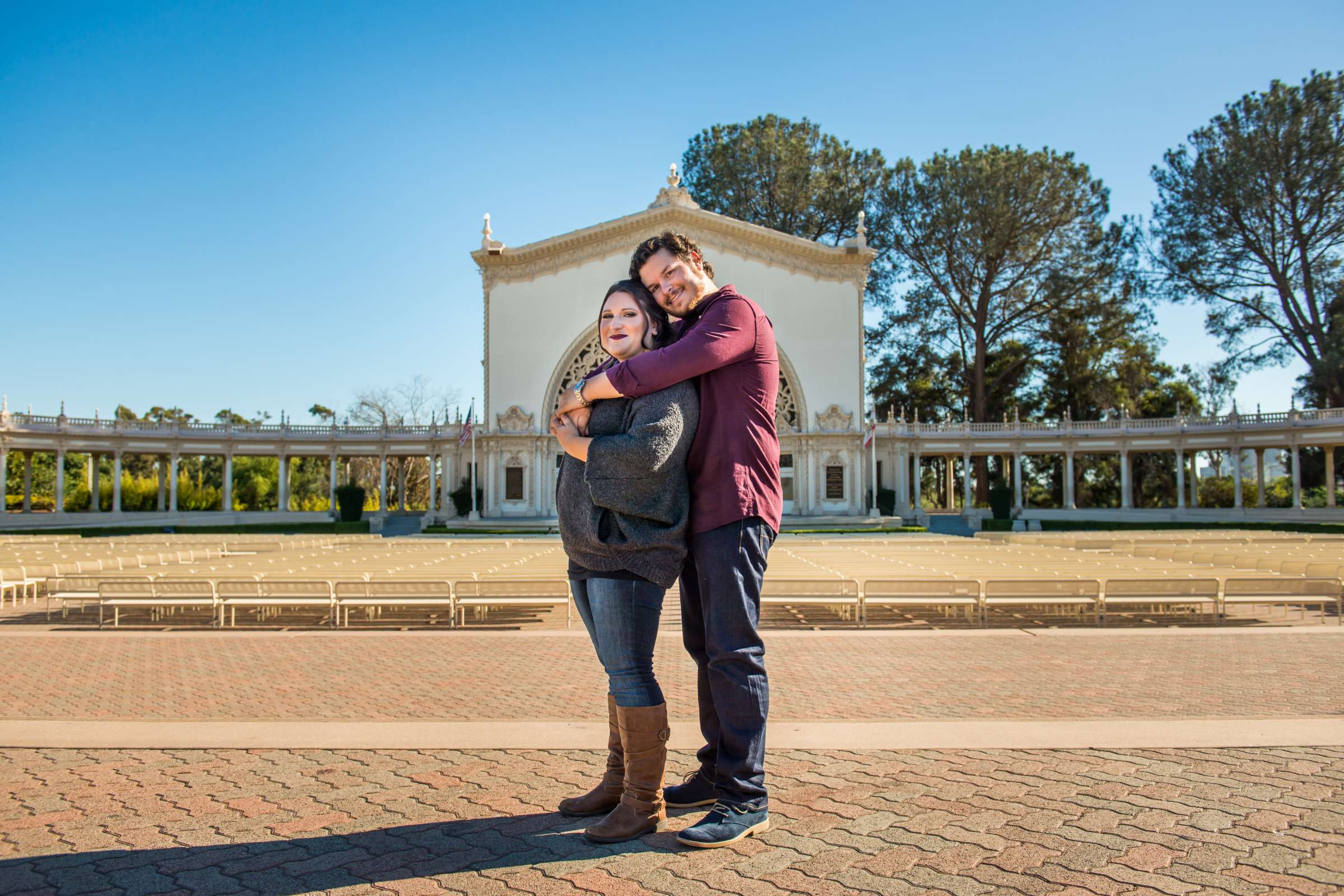 Engagement, Jessica and John Engagement Photo #275492 by True Photography