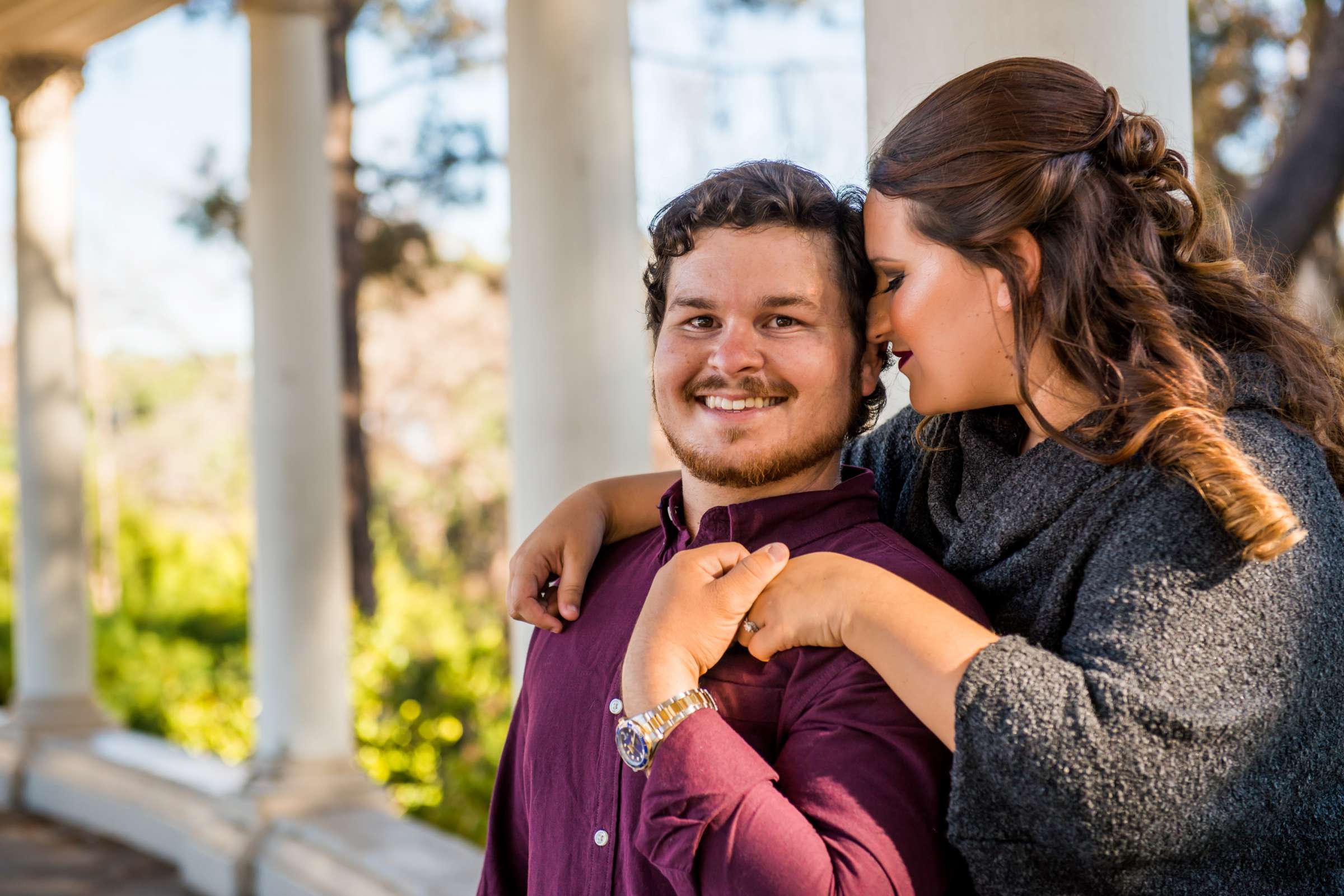 Engagement, Jessica and John Engagement Photo #275496 by True Photography