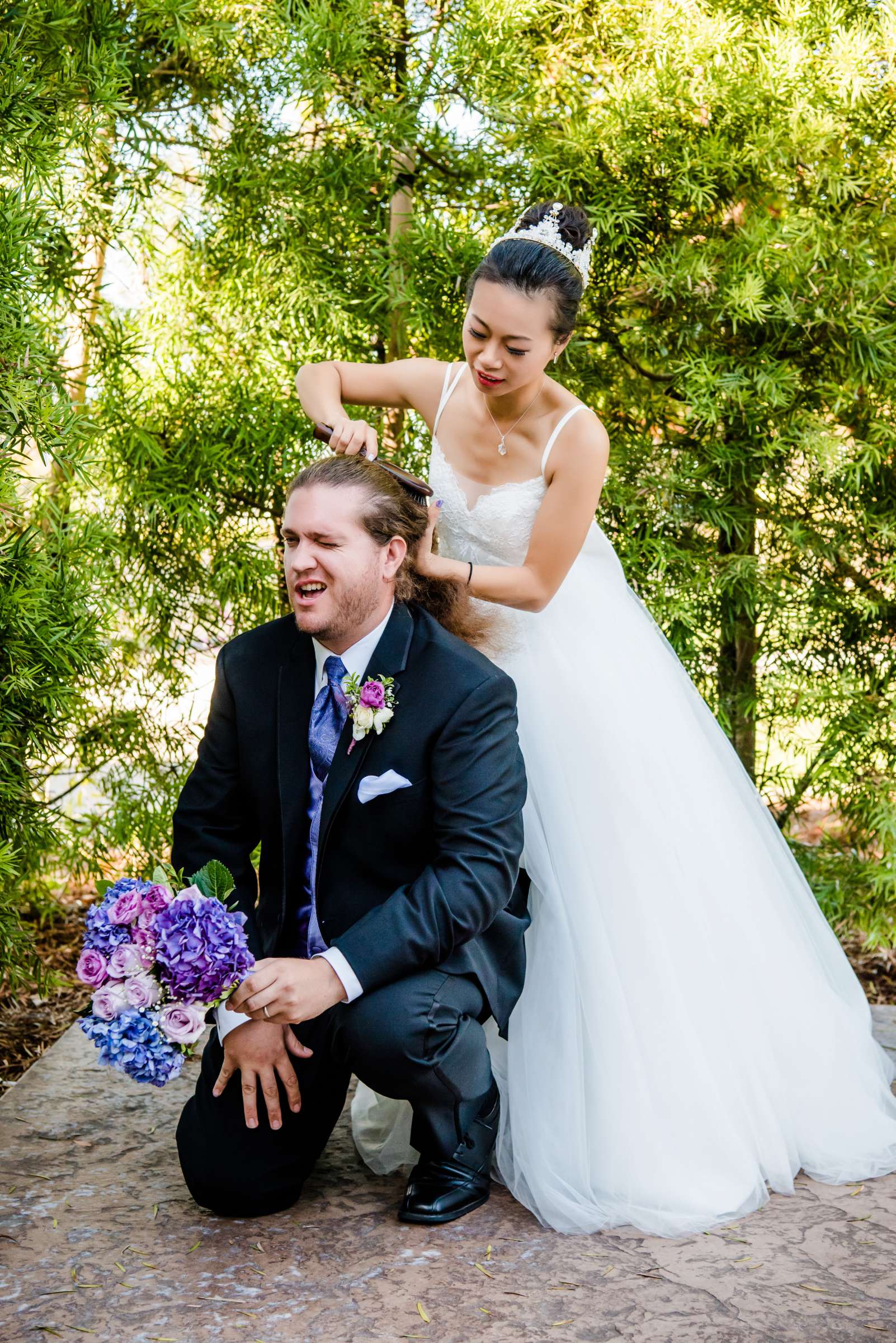 Tom Ham's Lighthouse Wedding, Mei and Brendan Wedding Photo #275526 by True Photography