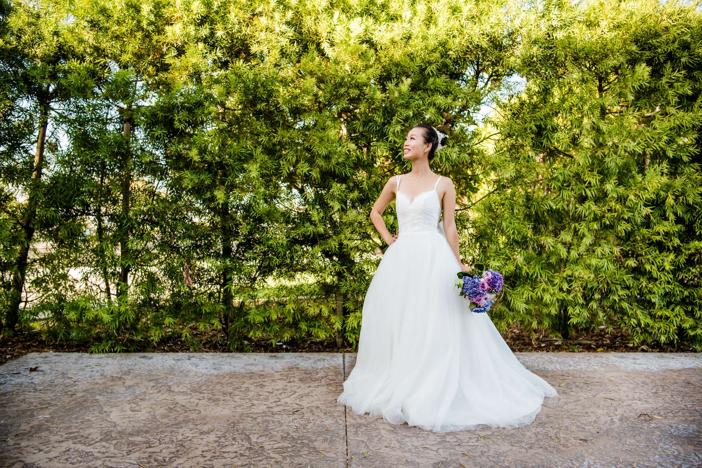 Tom Ham's Lighthouse Wedding, Mei and Brendan Wedding Photo #275575 by True Photography