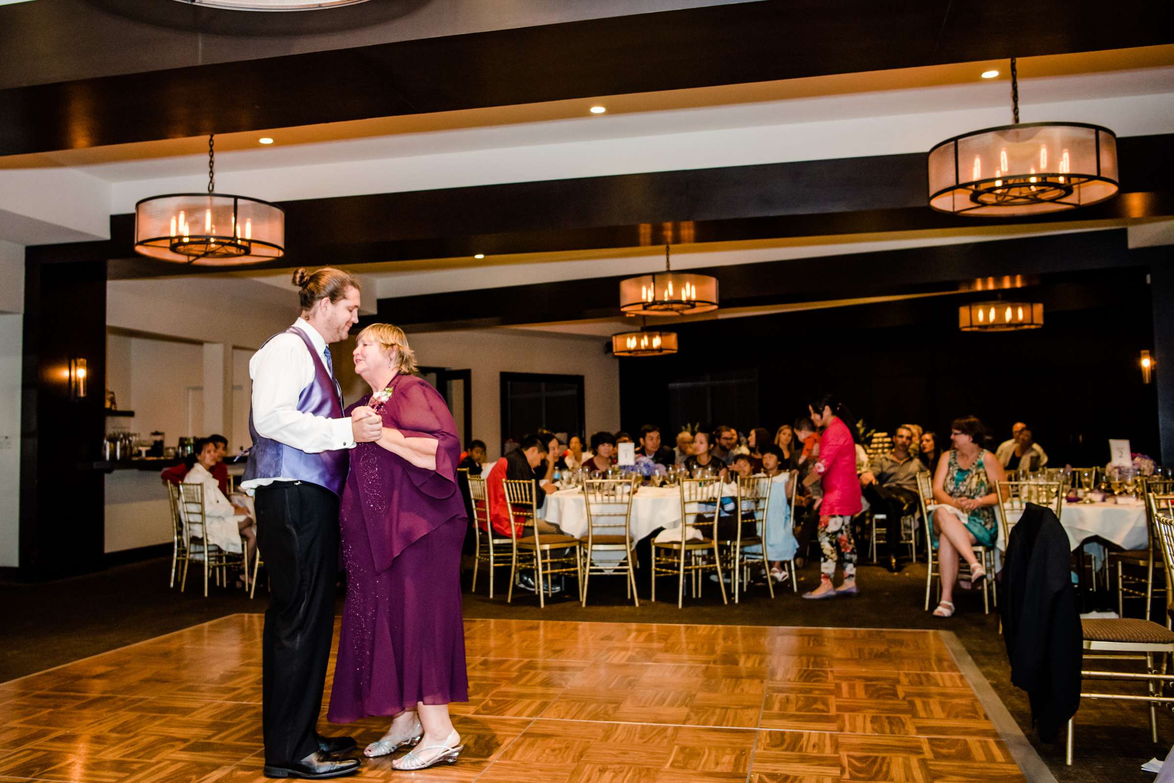 Tom Ham's Lighthouse Wedding, Mei and Brendan Wedding Photo #275597 by True Photography