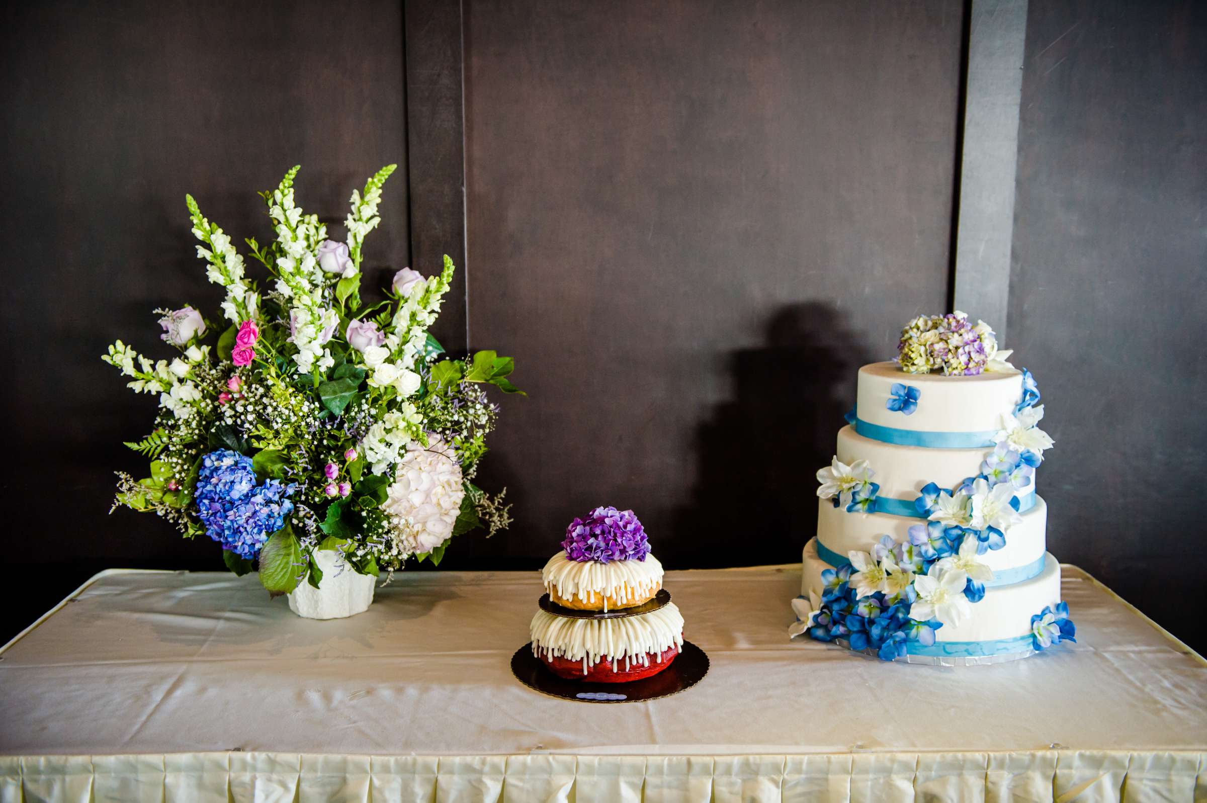 Tom Ham's Lighthouse Wedding, Mei and Brendan Wedding Photo #275607 by True Photography