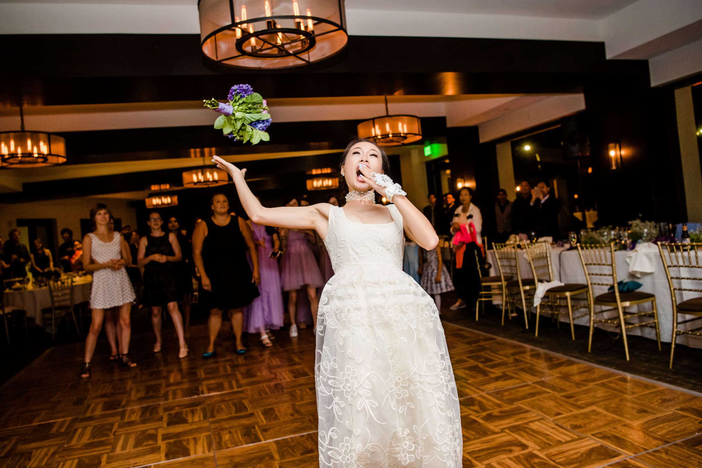 Tom Ham's Lighthouse Wedding, Mei and Brendan Wedding Photo #275613 by True Photography