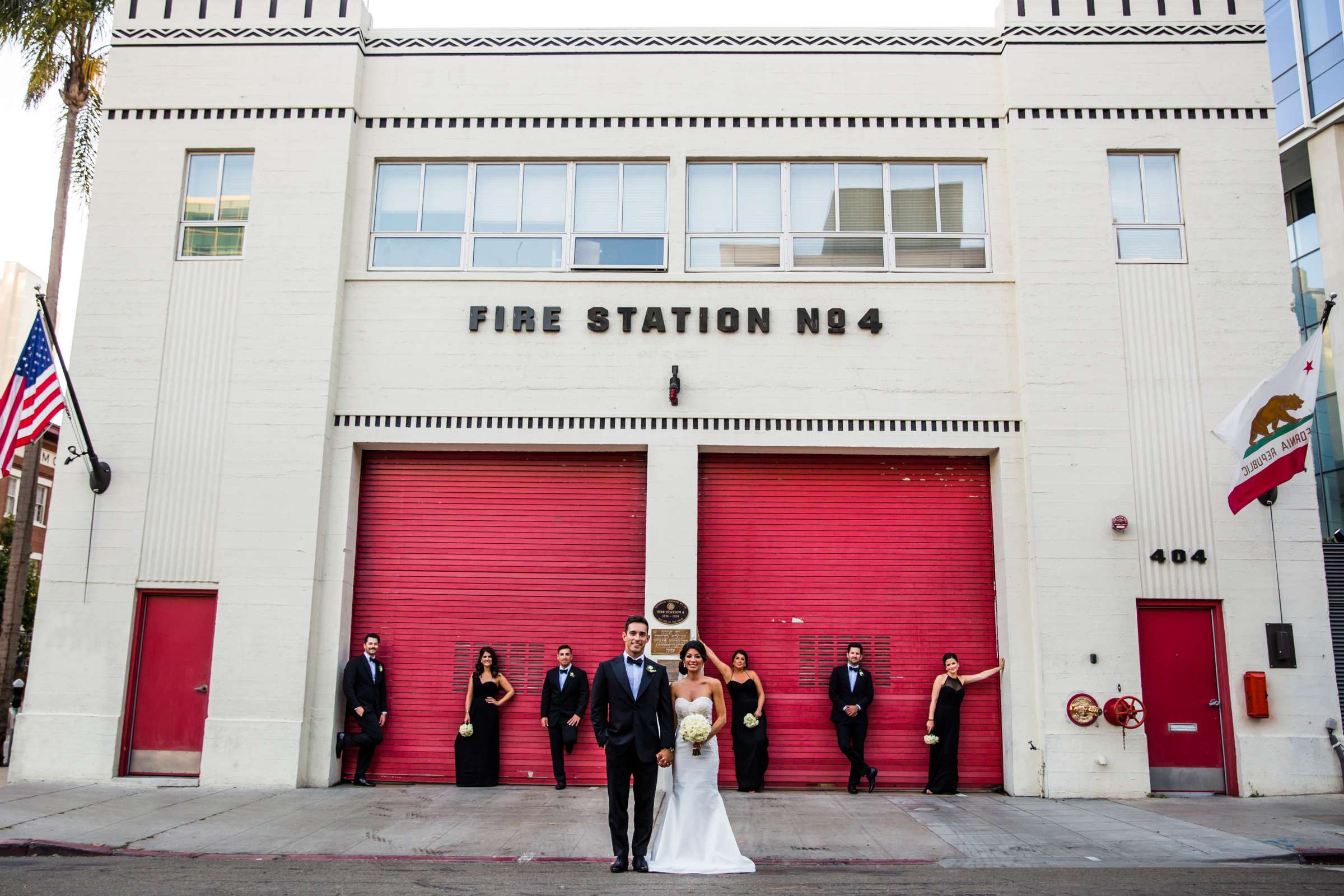 The Ultimate Skybox Wedding coordinated by Creative Affairs Inc, Jessica and Adrian Wedding Photo #275738 by True Photography