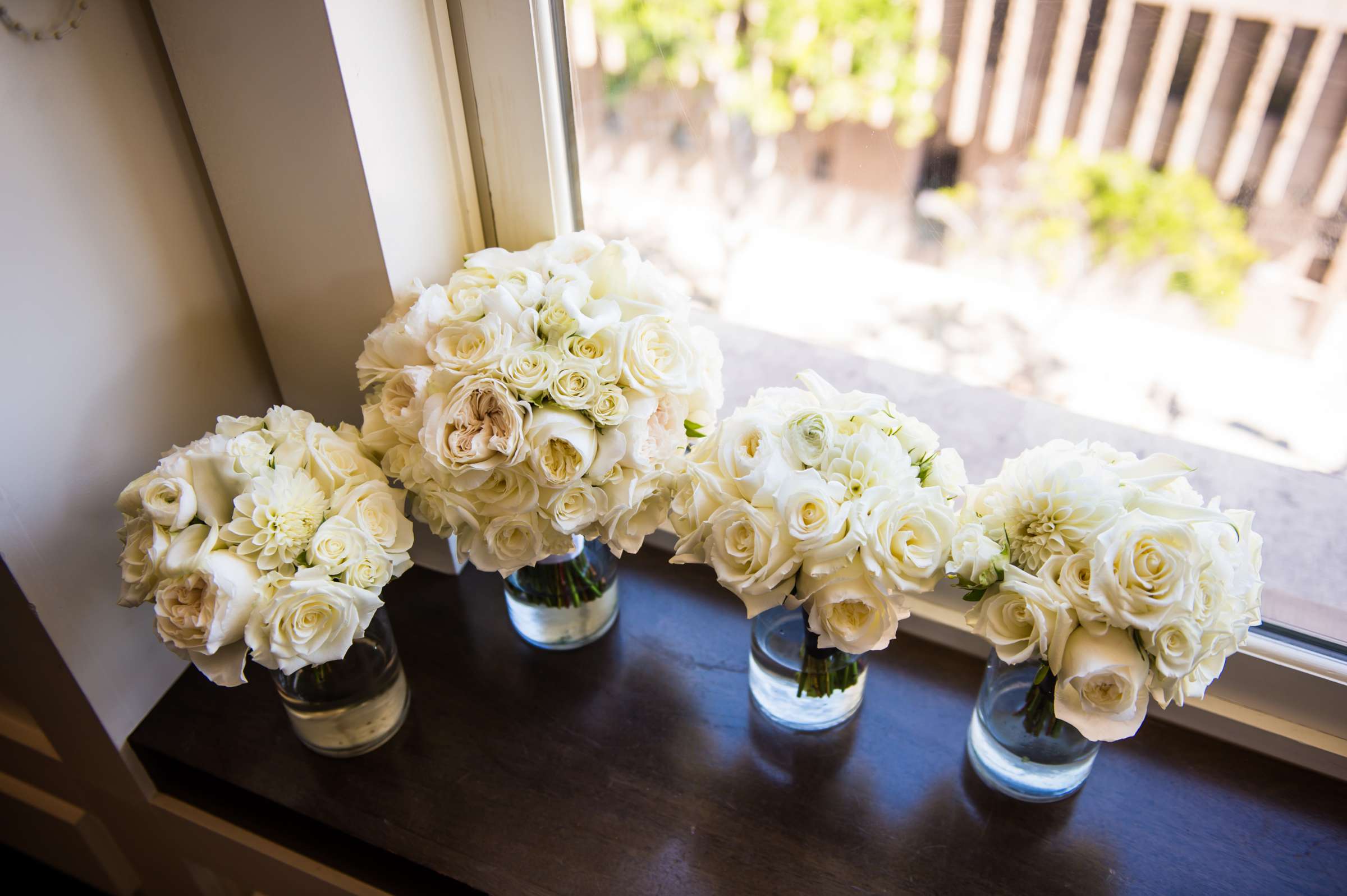 The Ultimate Skybox Wedding coordinated by Creative Affairs Inc, Jessica and Adrian Wedding Photo #275880 by True Photography