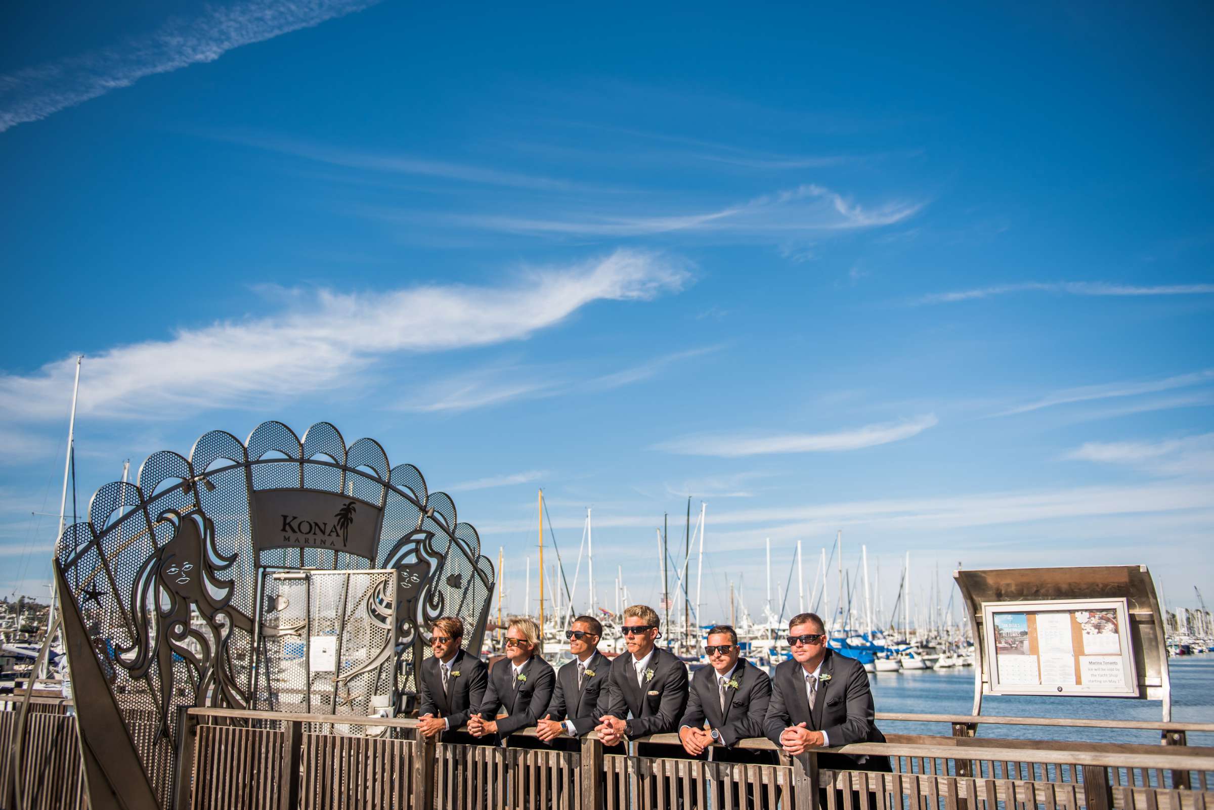 Ocean View Room Wedding, Dana and Austin Wedding Photo #276159 by True Photography