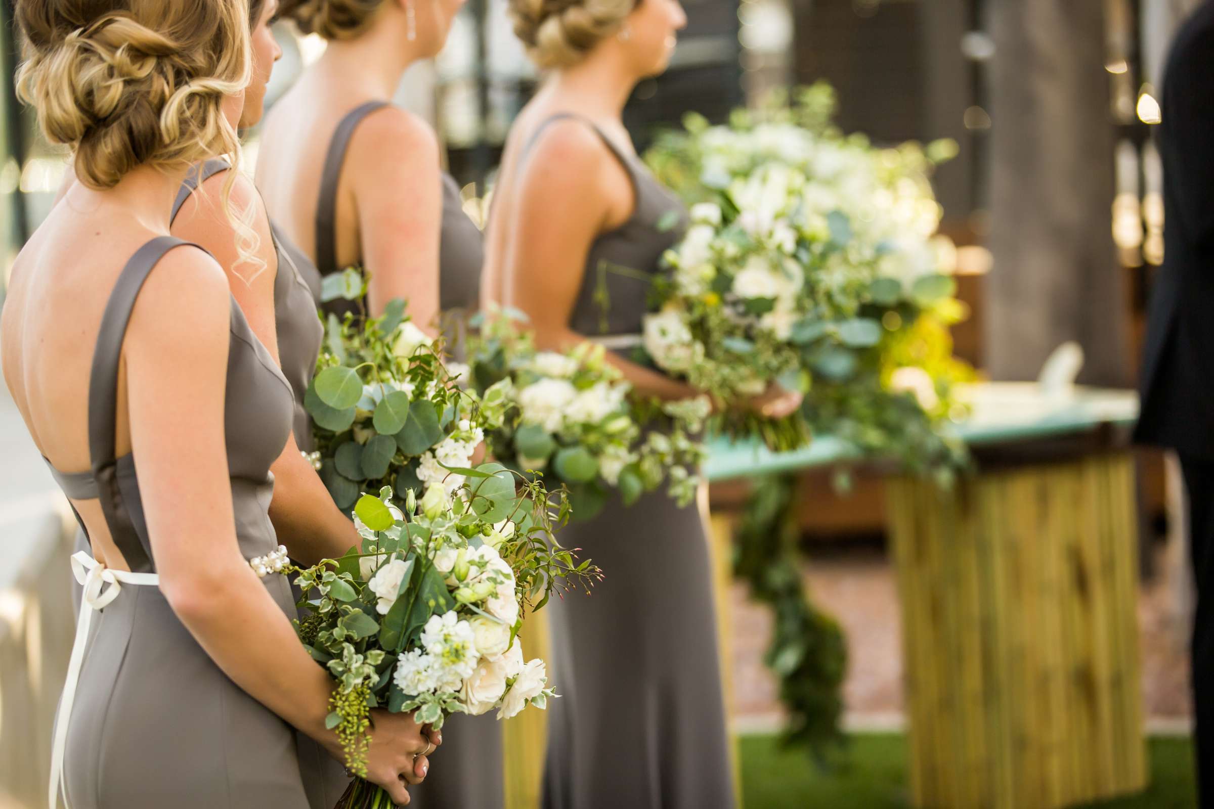 Ocean View Room Wedding, Dana and Austin Wedding Photo #276183 by True Photography