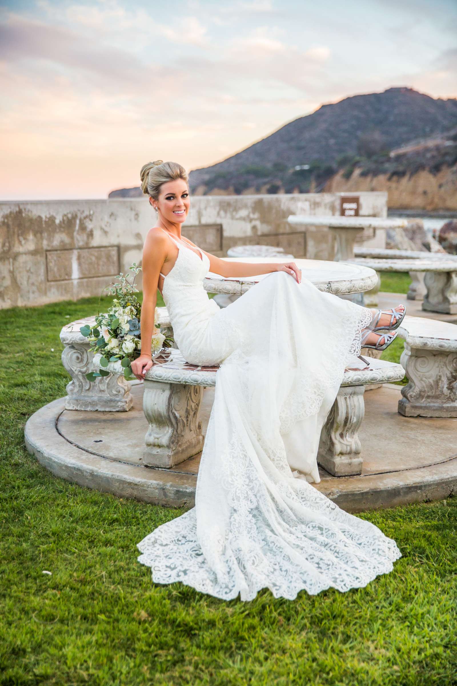 Ocean View Room Wedding, Dana and Austin Wedding Photo #276211 by True Photography