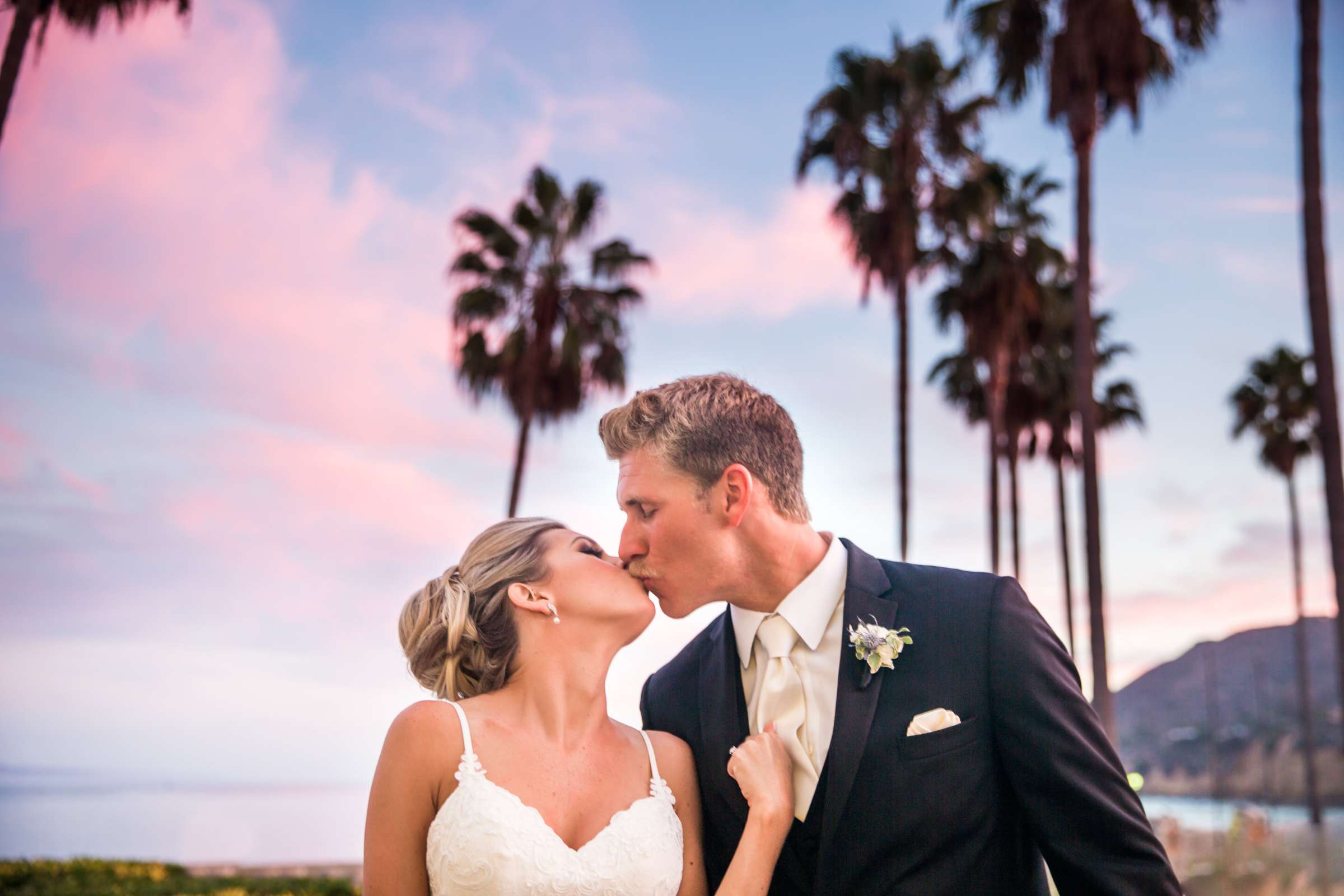 Ocean View Room Wedding, Dana and Austin Wedding Photo #276220 by True Photography