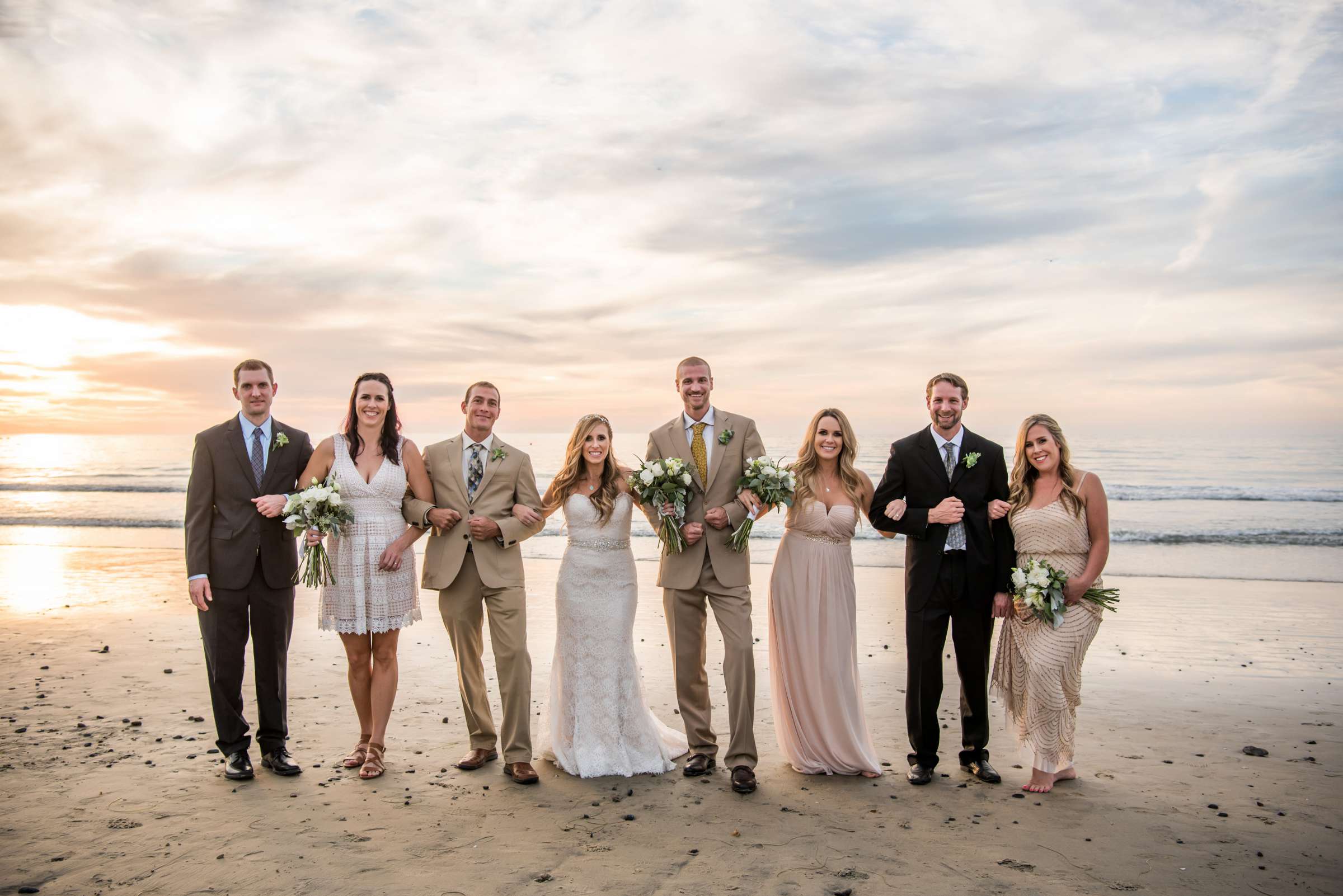 La Jolla Shores Hotel Wedding, Tiffany and Tom Wedding Photo #276508 by True Photography