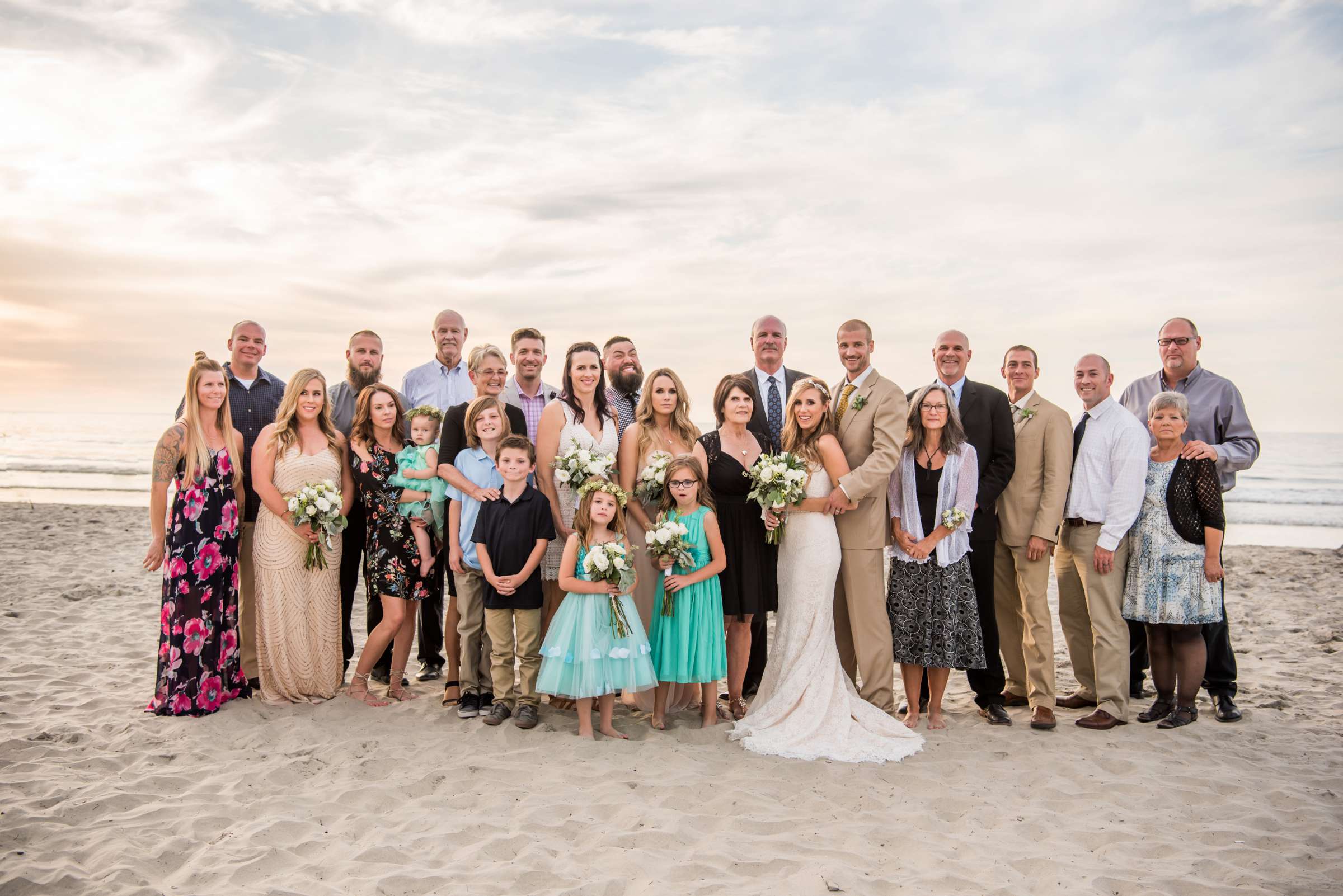 La Jolla Shores Hotel Wedding, Tiffany and Tom Wedding Photo #276509 by True Photography