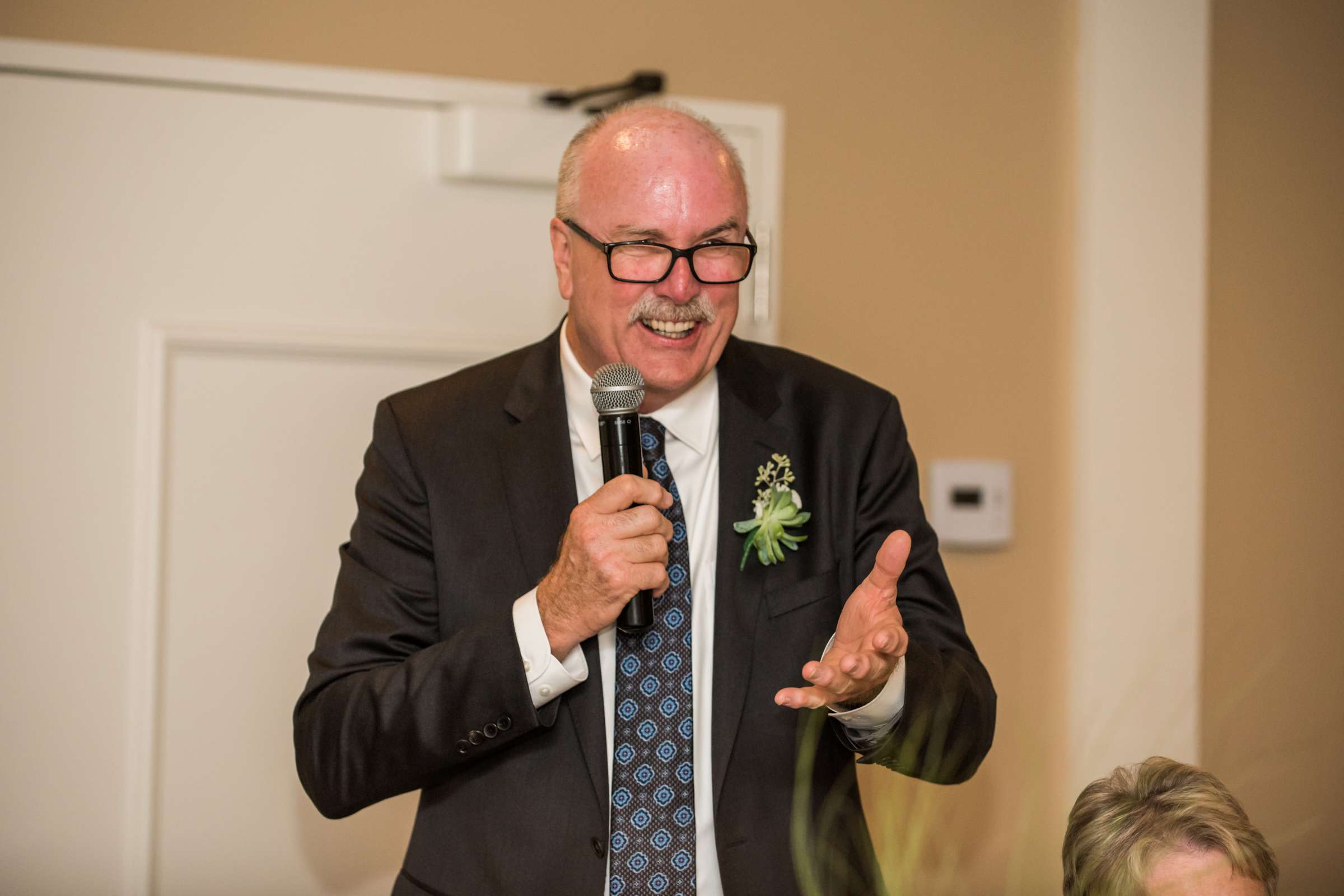 La Jolla Shores Hotel Wedding, Tiffany and Tom Wedding Photo #276528 by True Photography