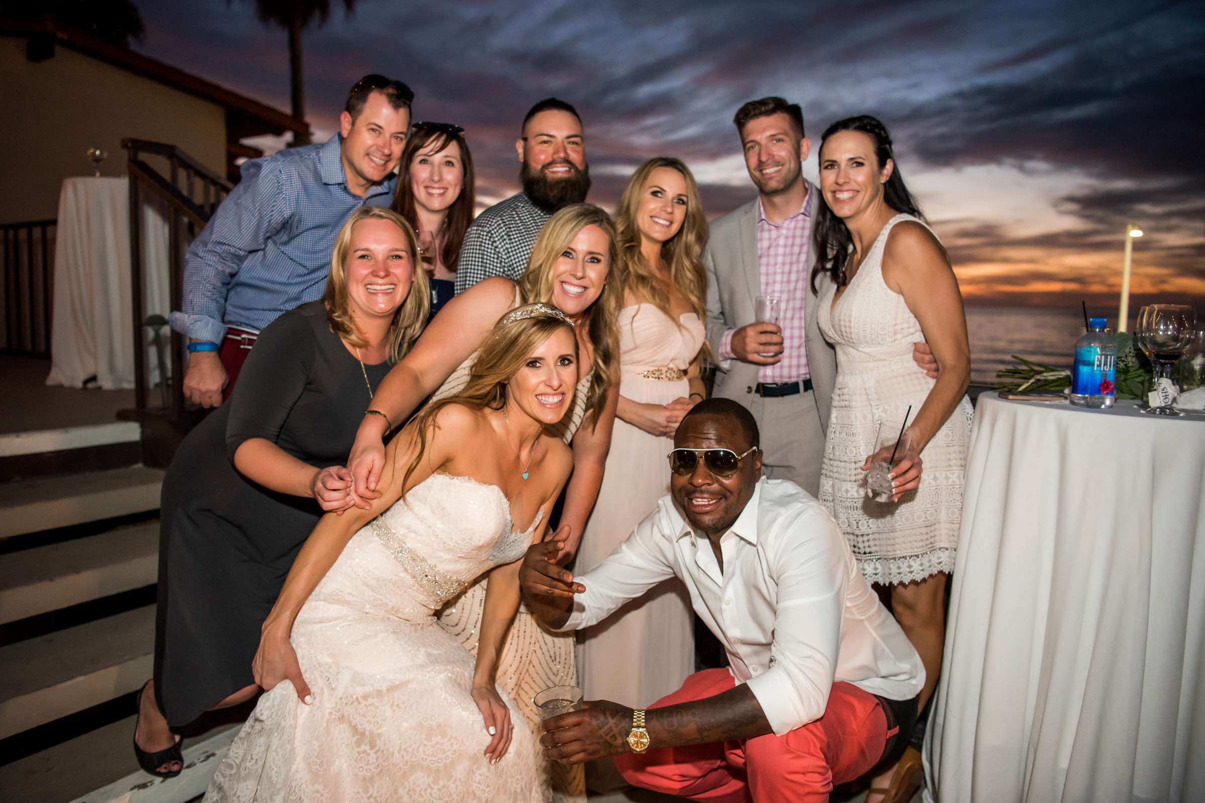 La Jolla Shores Hotel Wedding, Tiffany and Tom Wedding Photo #276541 by True Photography