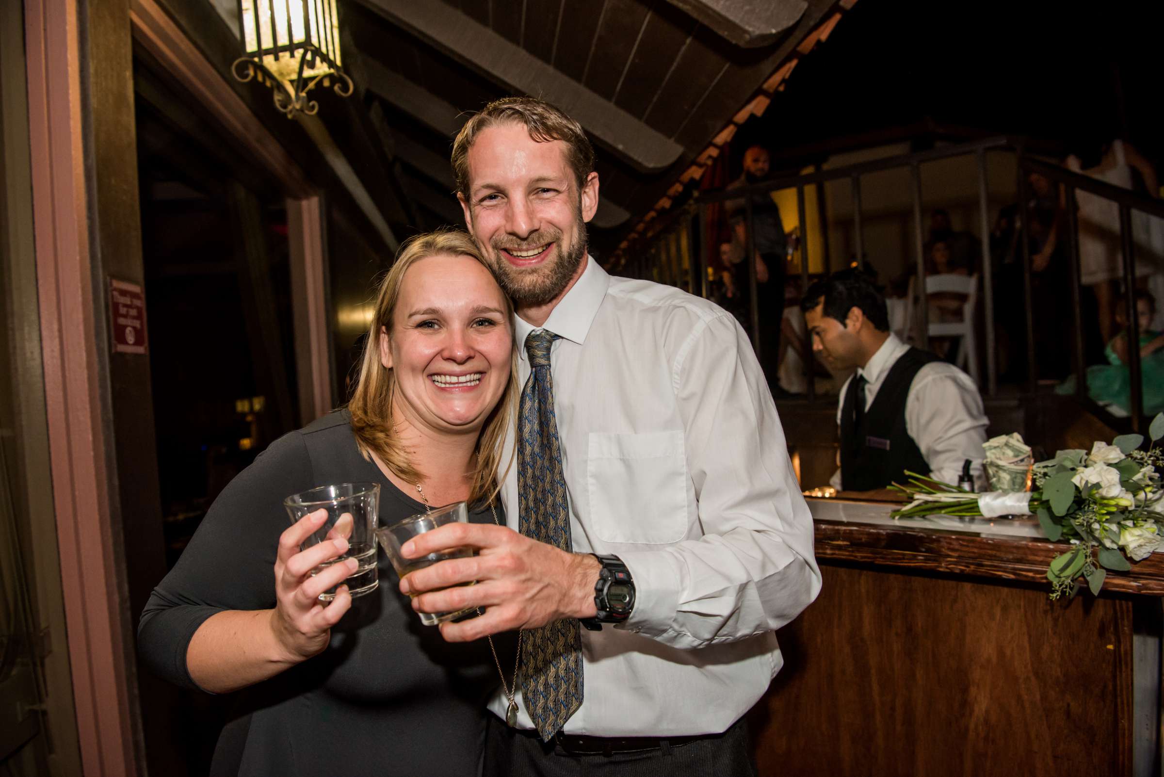 La Jolla Shores Hotel Wedding, Tiffany and Tom Wedding Photo #276545 by True Photography