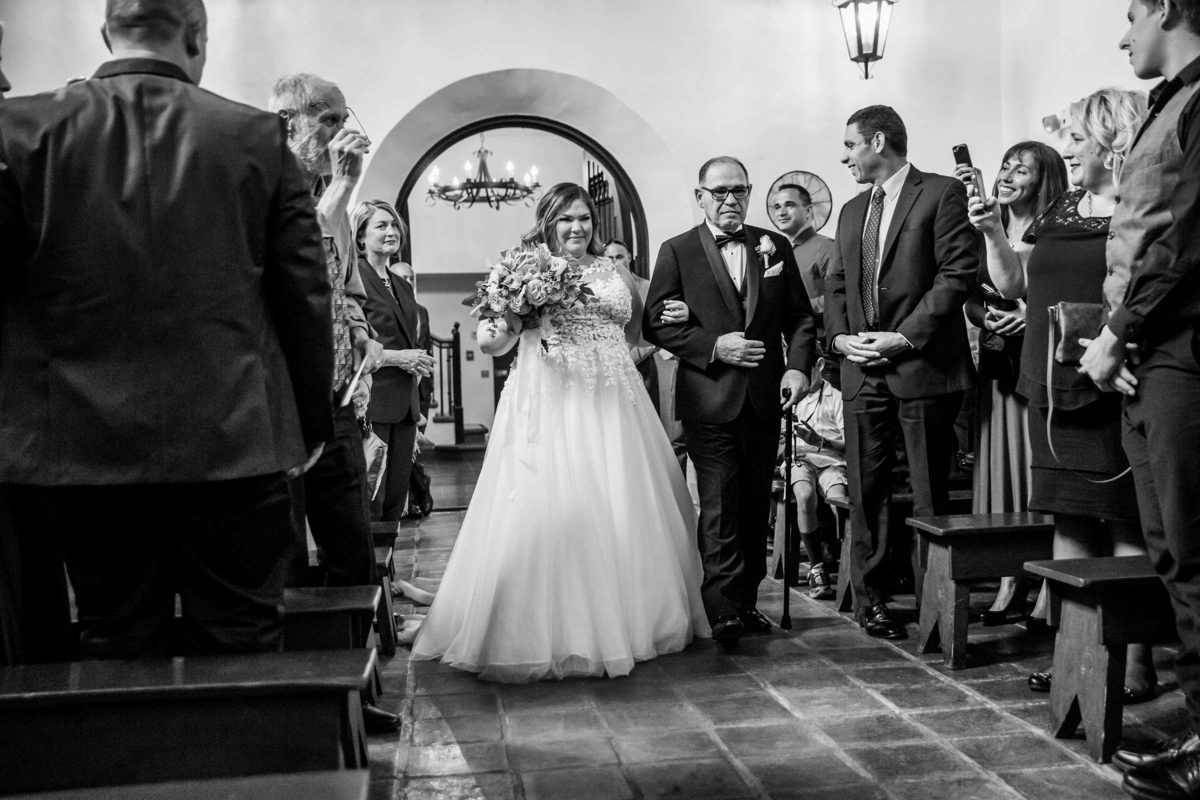 Eastlake Country Club Wedding, Carolina and Sean Wedding Photo #22 by True Photography