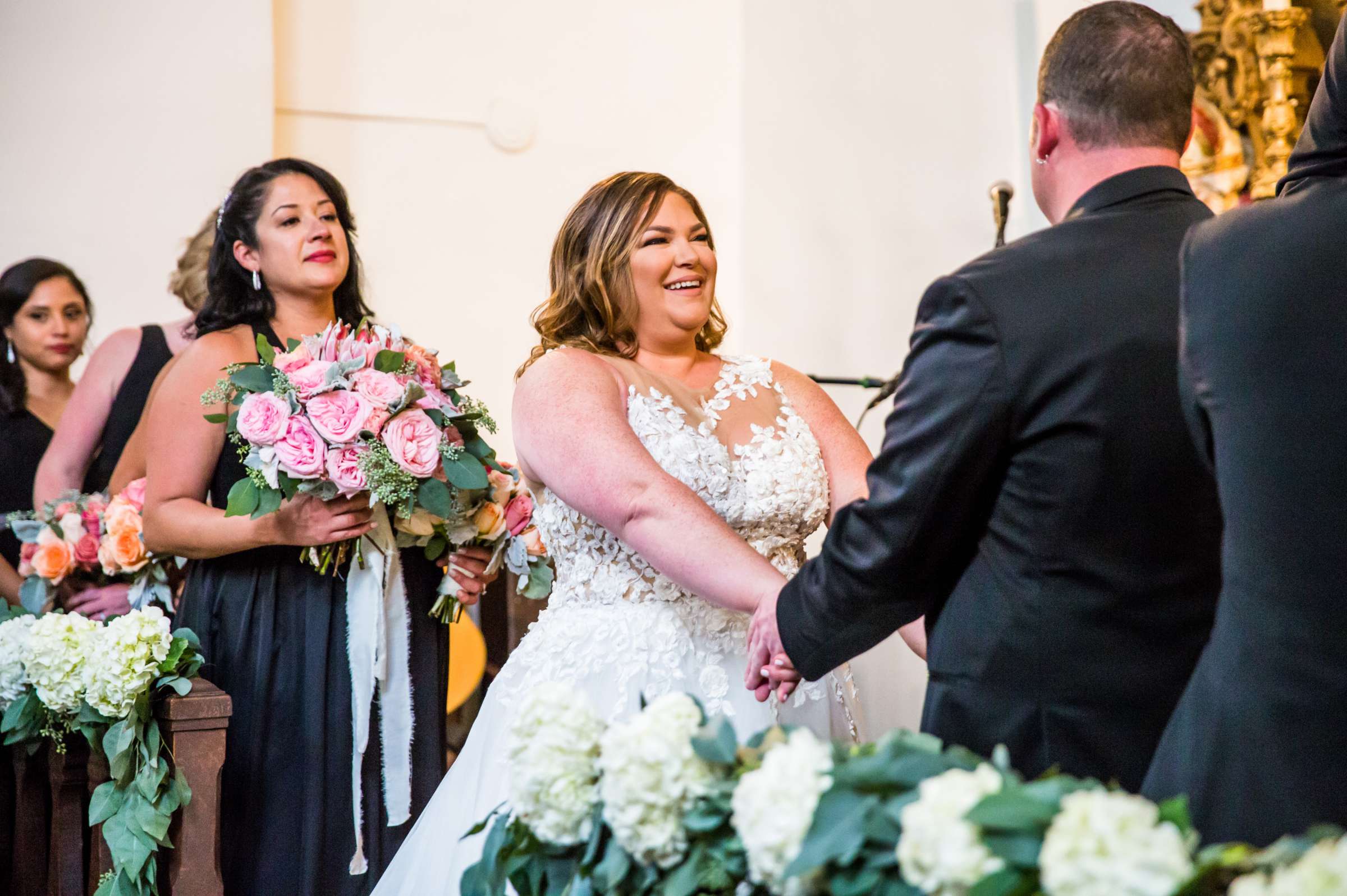 Eastlake Country Club Wedding, Carolina and Sean Wedding Photo #25 by True Photography