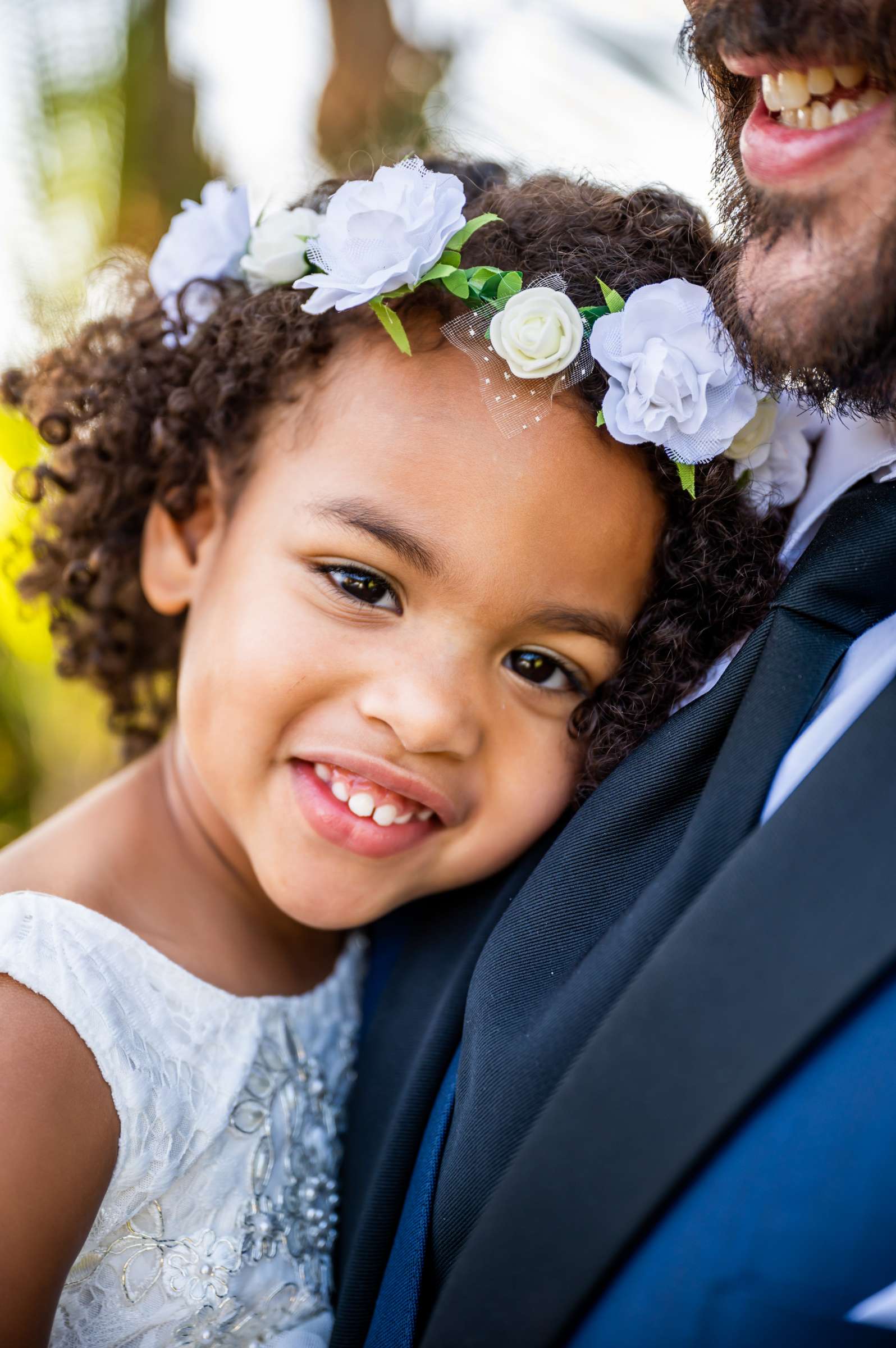 Cape Rey Wedding, Naimah and Nick Wedding Photo #8 by True Photography