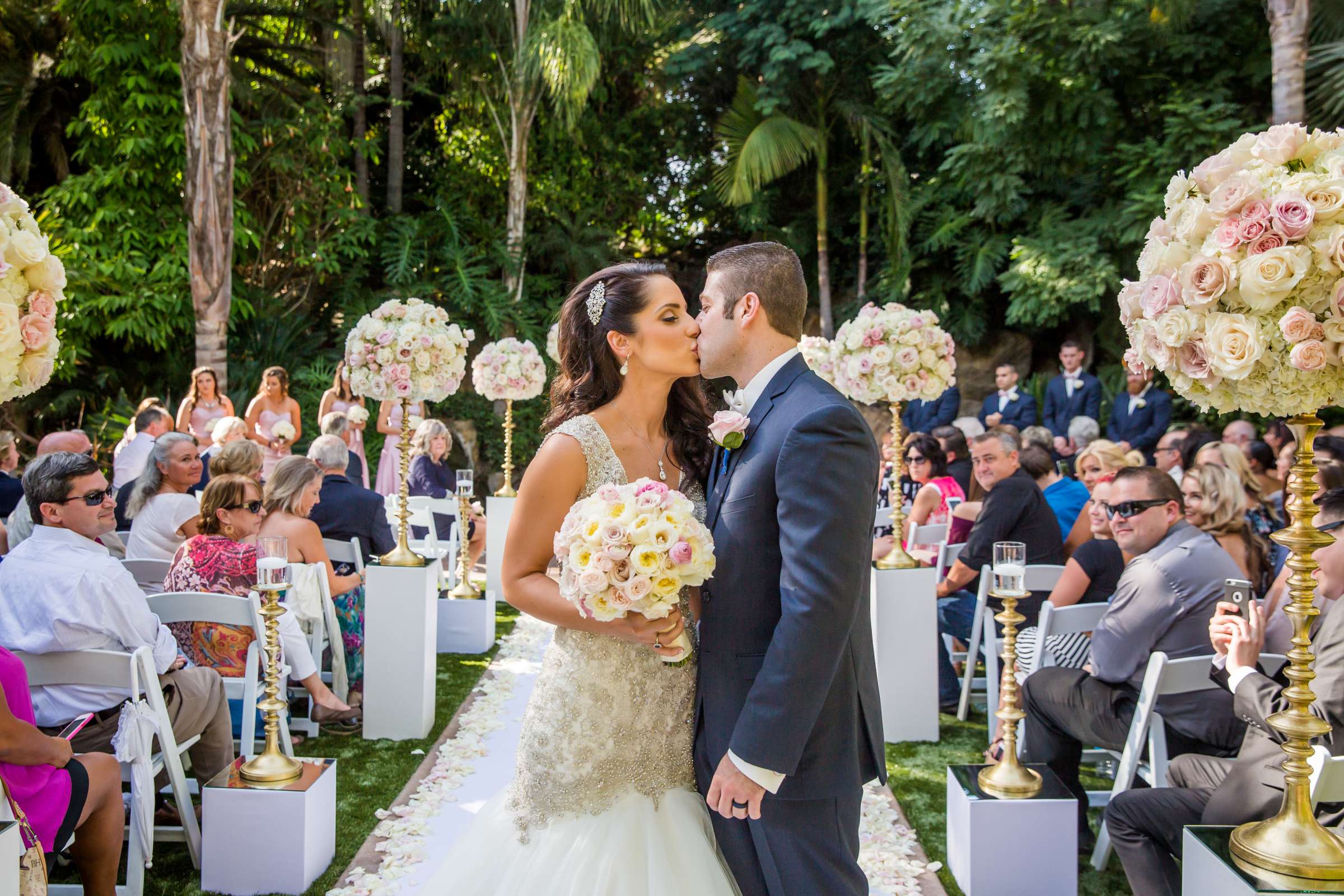 Grand Tradition Estate Wedding, Victoria and Eric Wedding Photo #277310 by True Photography