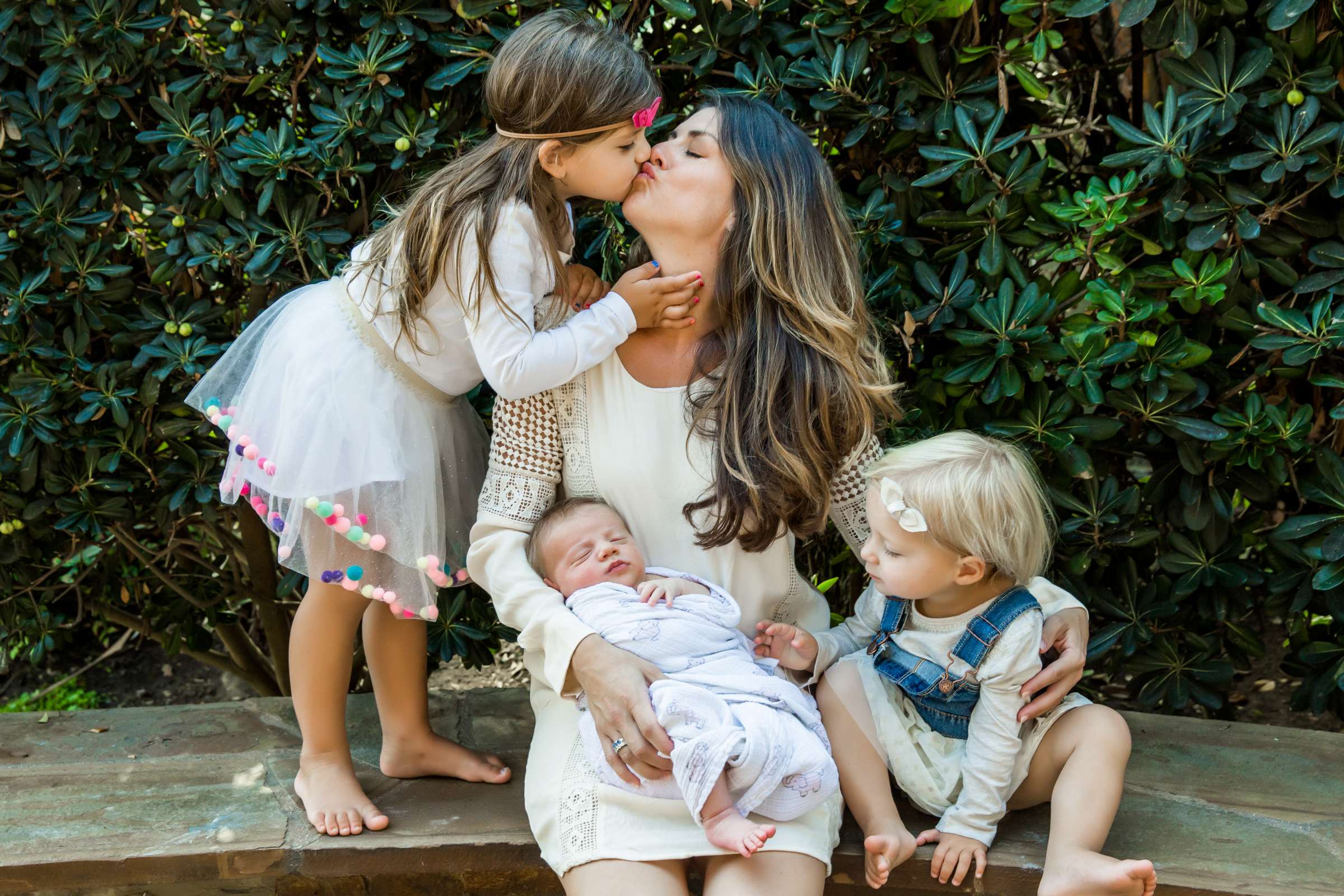 Family Portraits, Heidi and Sean Family 2 Photo #277441 by True Photography